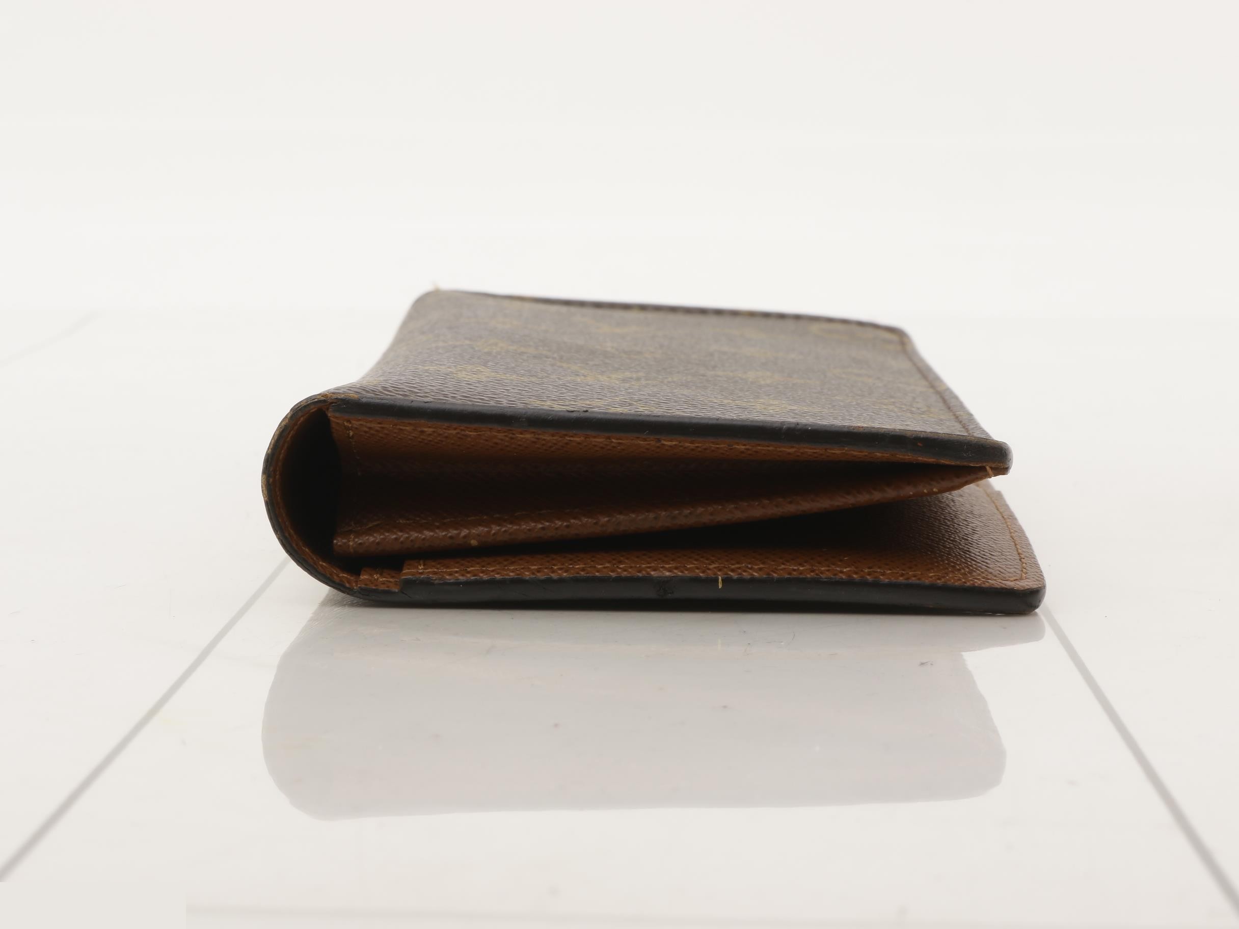 Portefeuille Brazza — view 3