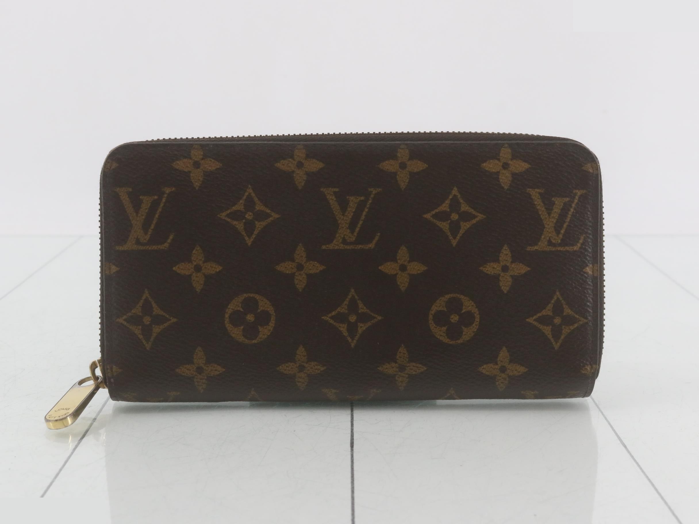 Zippy Wallet