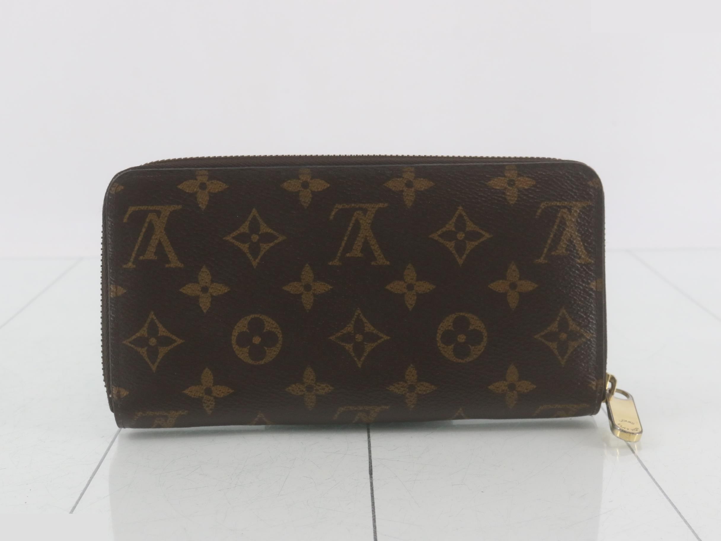 Zippy Wallet — view 2