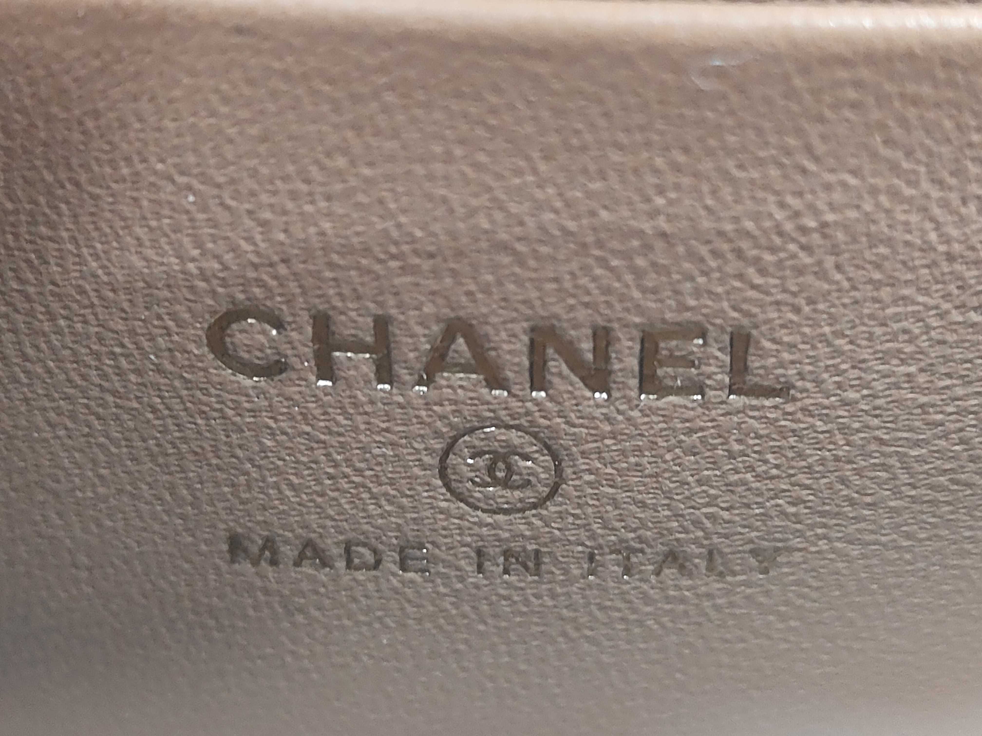 Mini Handle Chain Bag Shoulder Bag — view 11