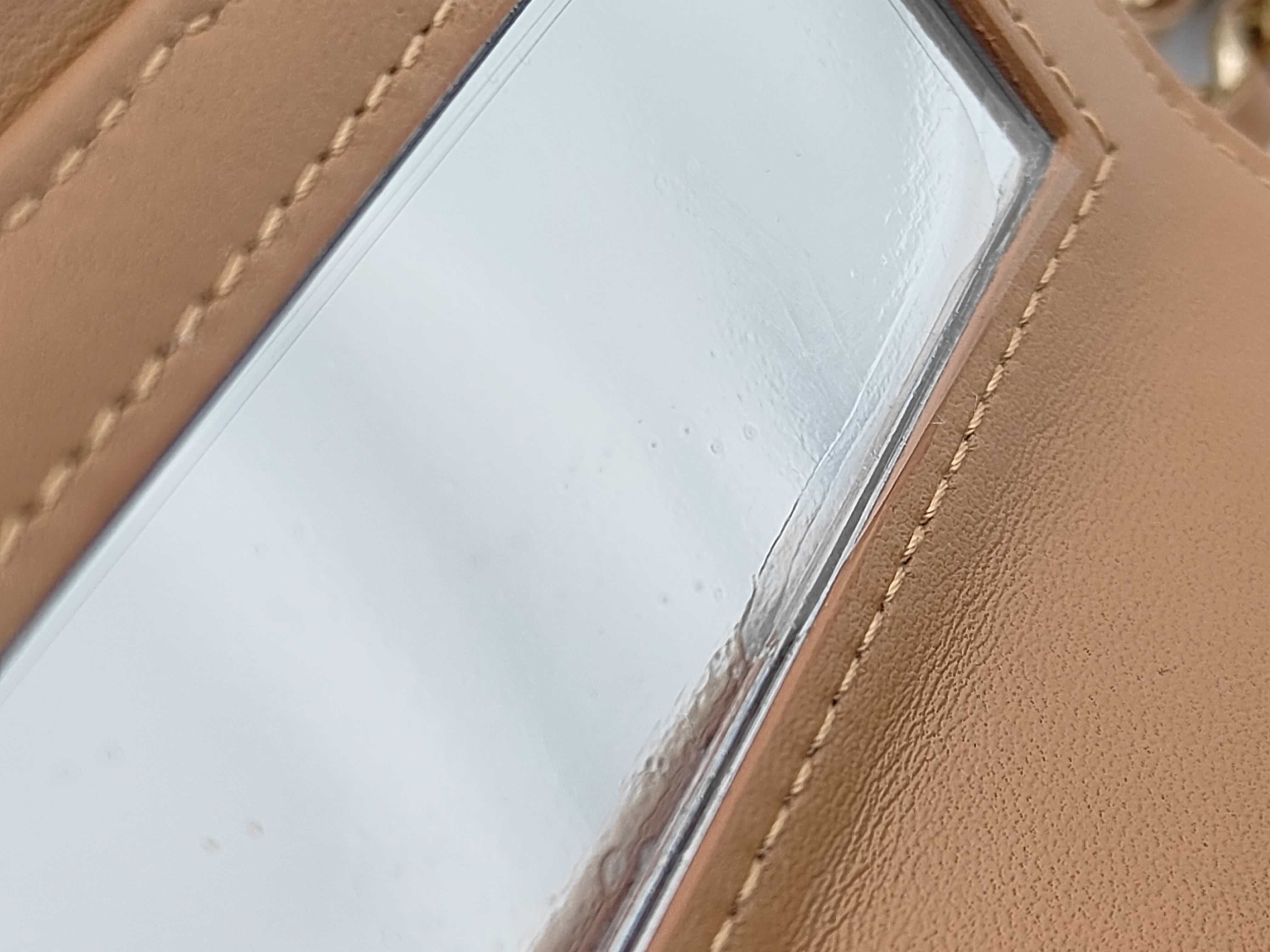 Mini Handle Chain Bag Shoulder Bag — view 13