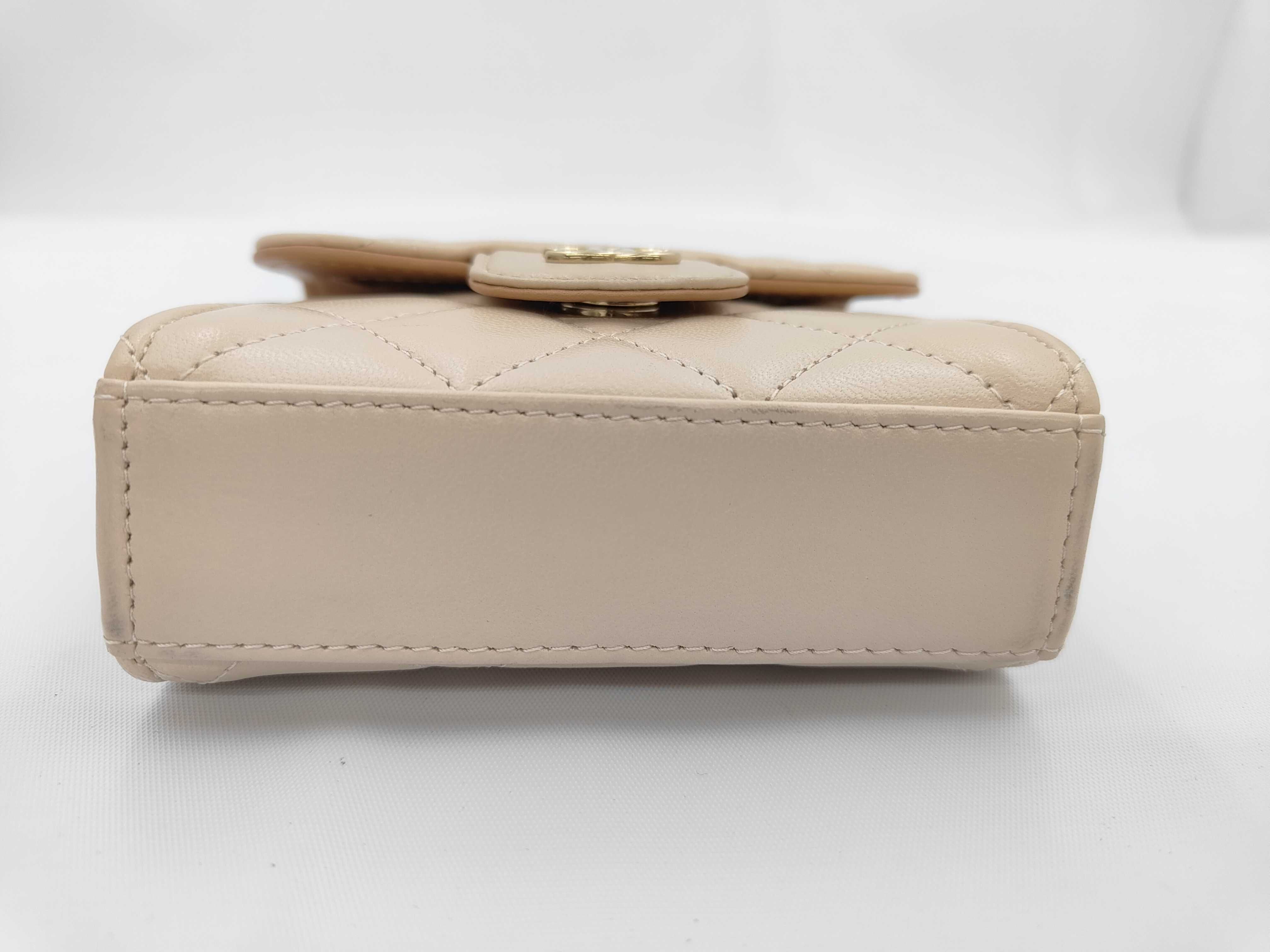 Mini Handle Chain Bag Shoulder Bag — view 5