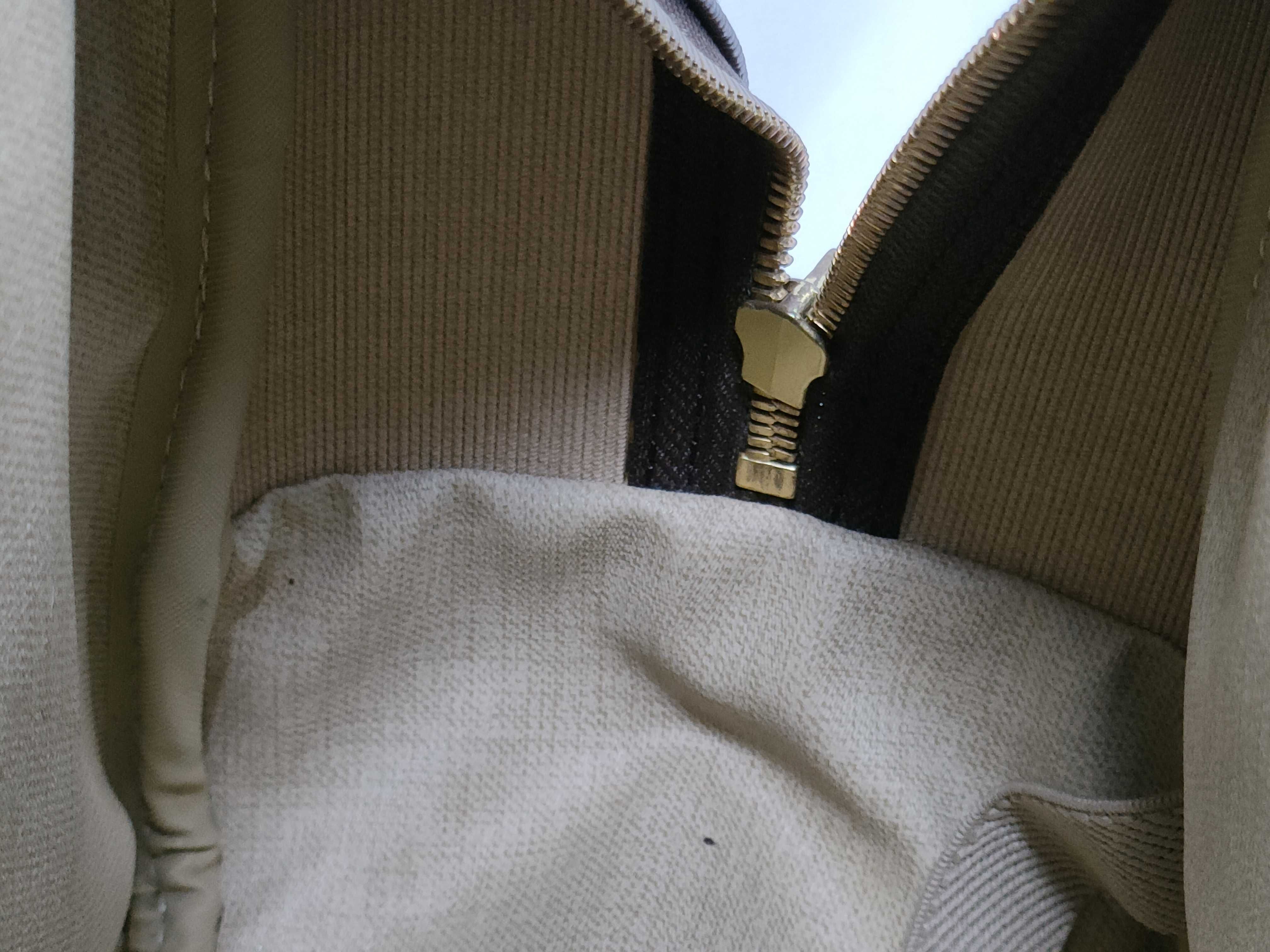 Monogram M47270 Deauville Handbag — view 13