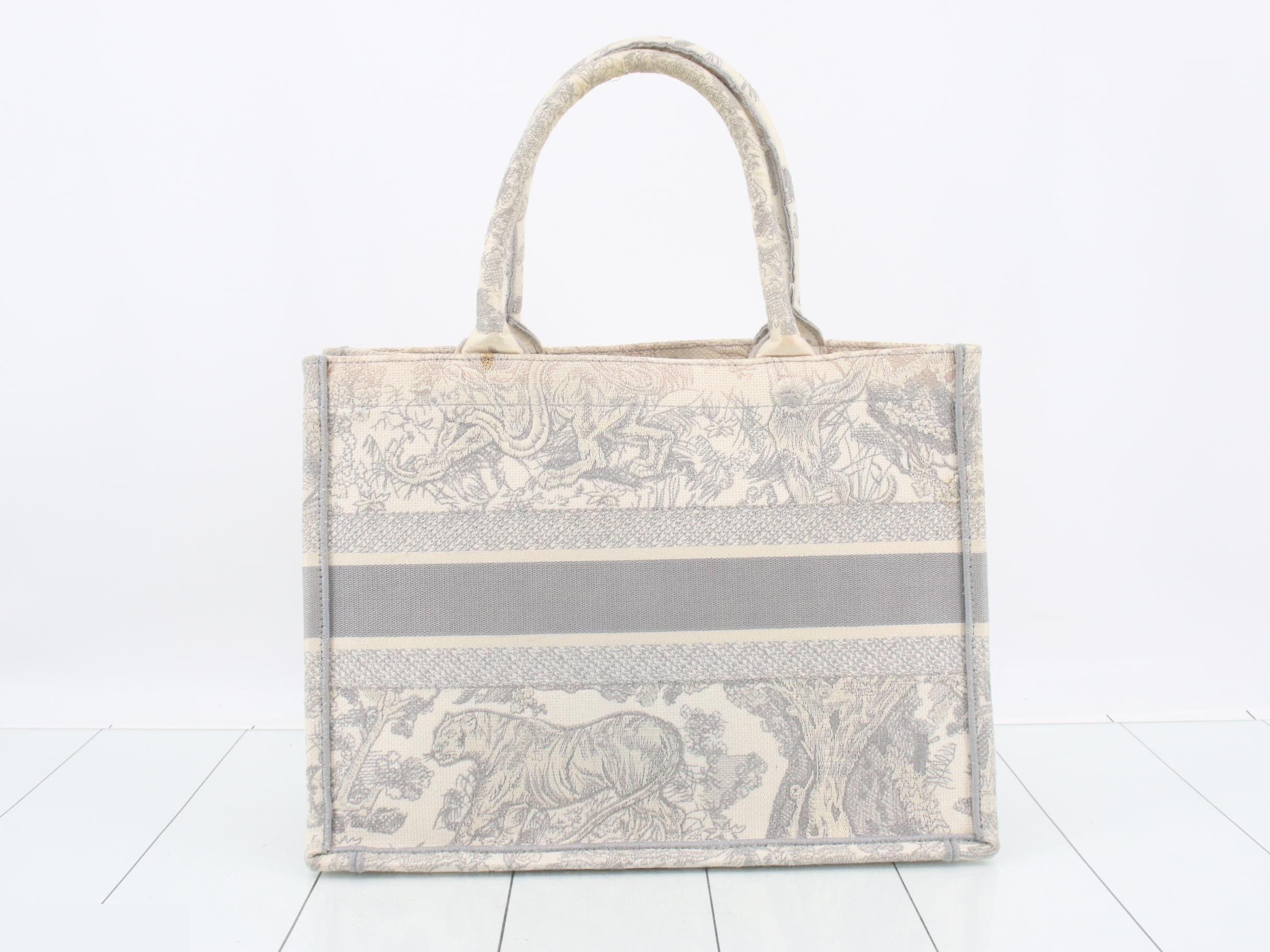 Book Tote — view 2