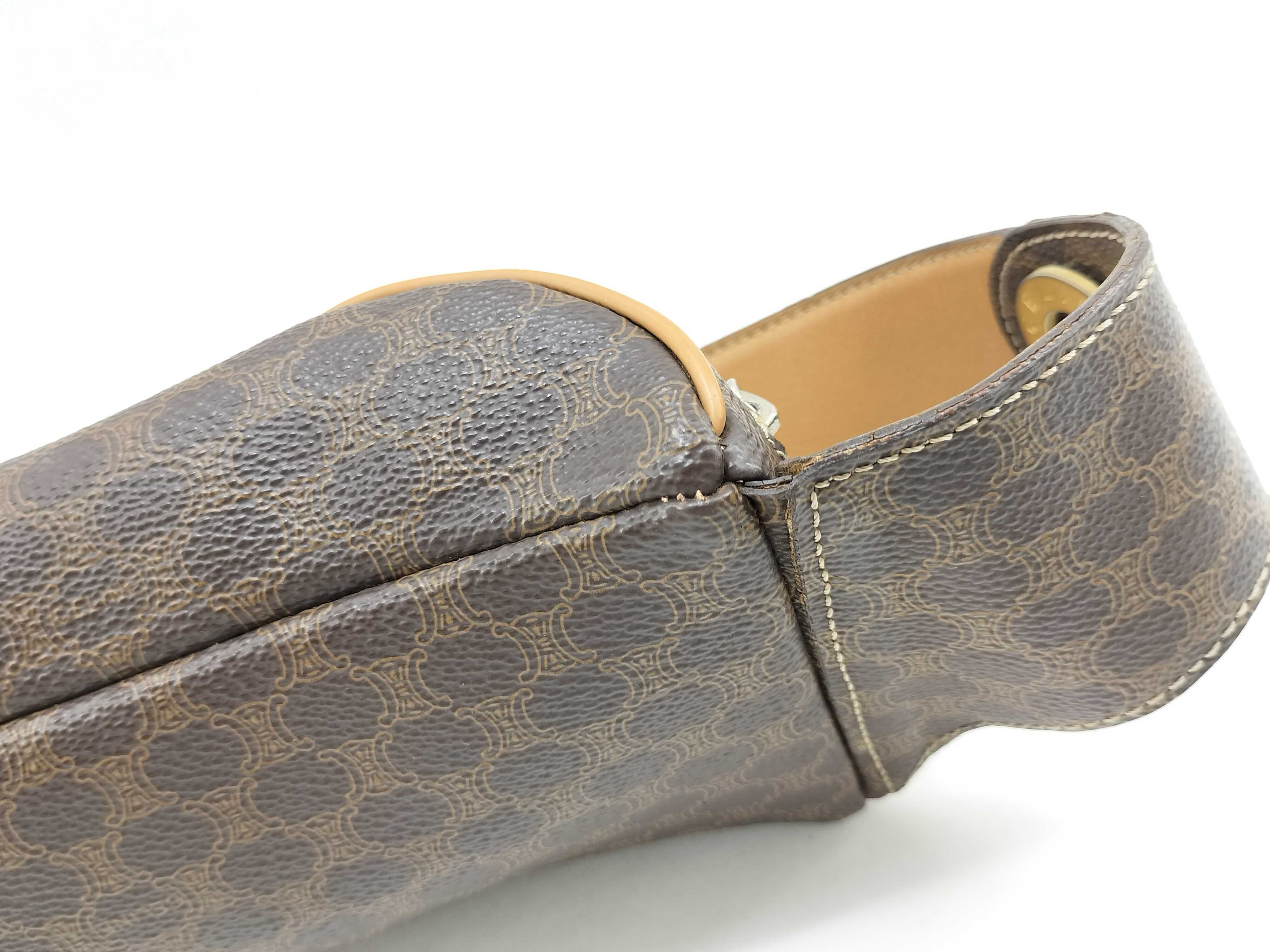 Waist Bag, Macadam Pattern — view 3
