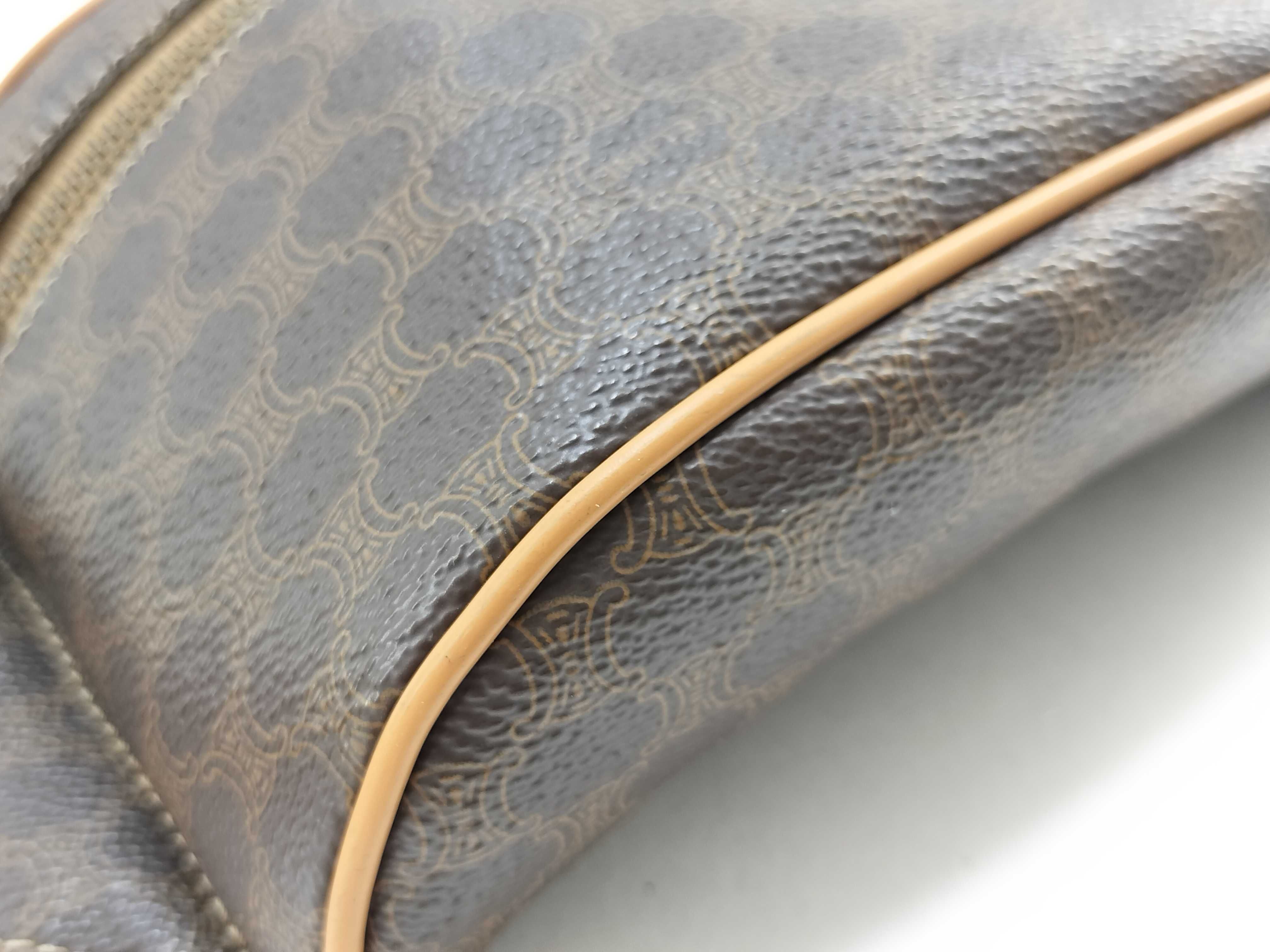 Waist Bag, Macadam Pattern — view 7