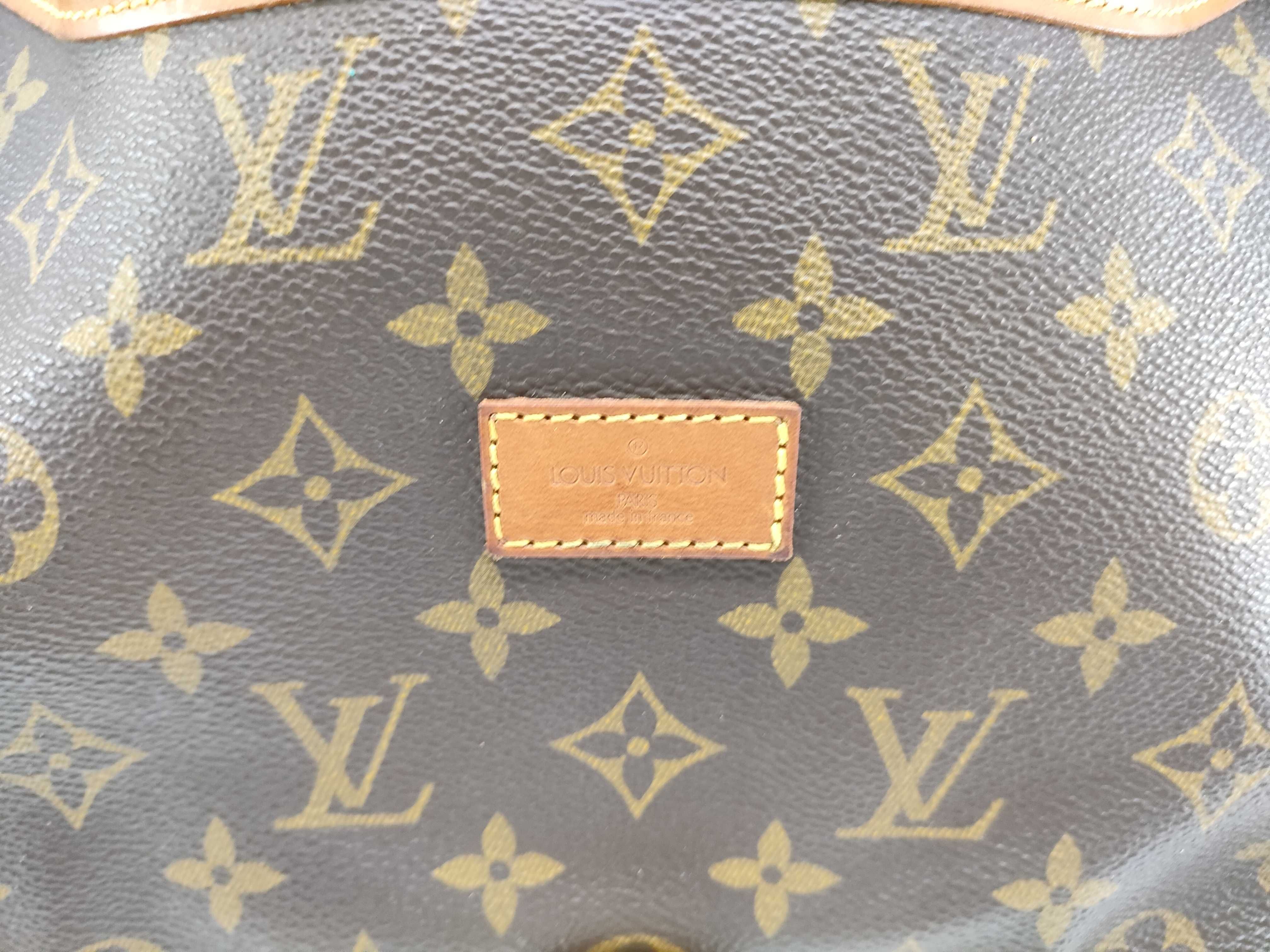 Monogram LV Bag Shoulder Bag — view 11