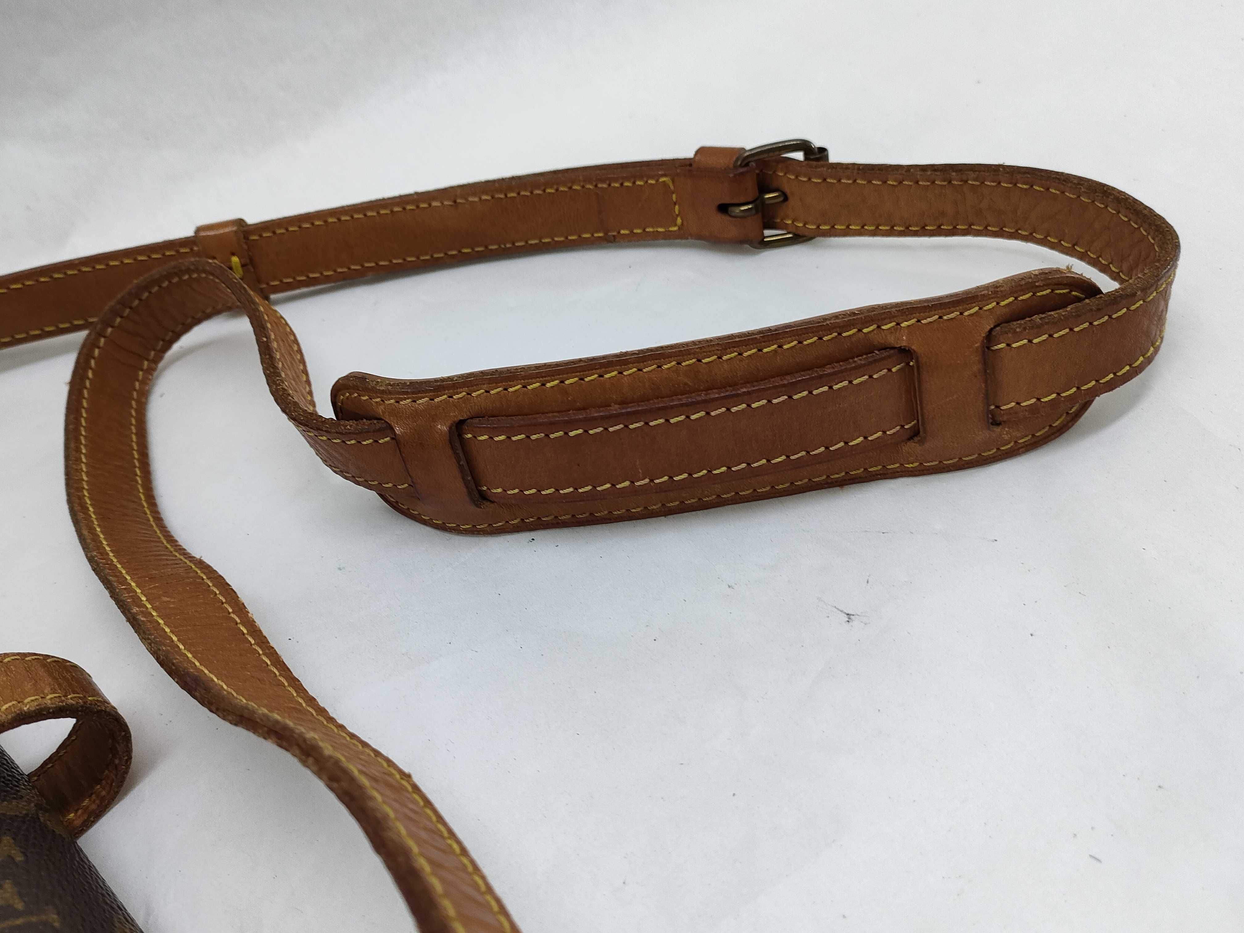 Monogram LV Bag Shoulder Bag — view 3