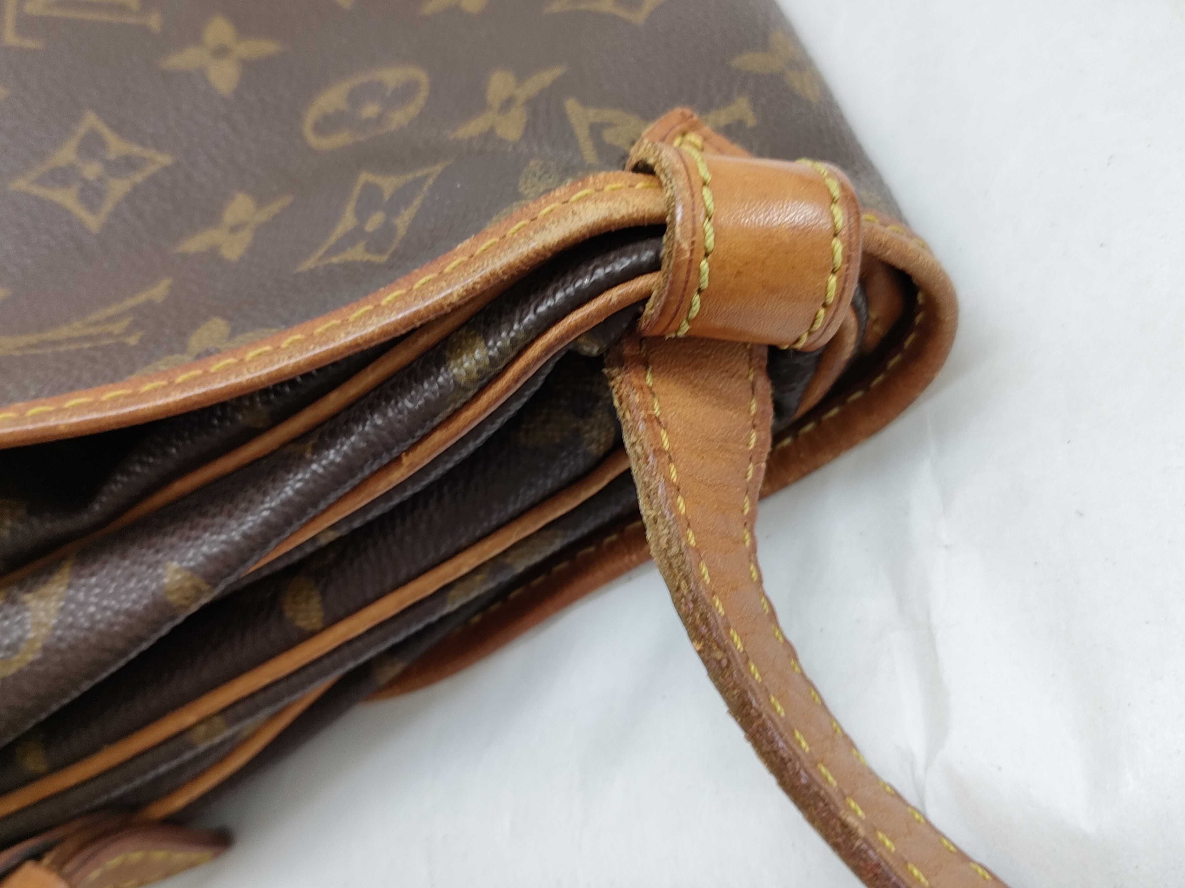 Monogram LV Bag Shoulder Bag — view 5