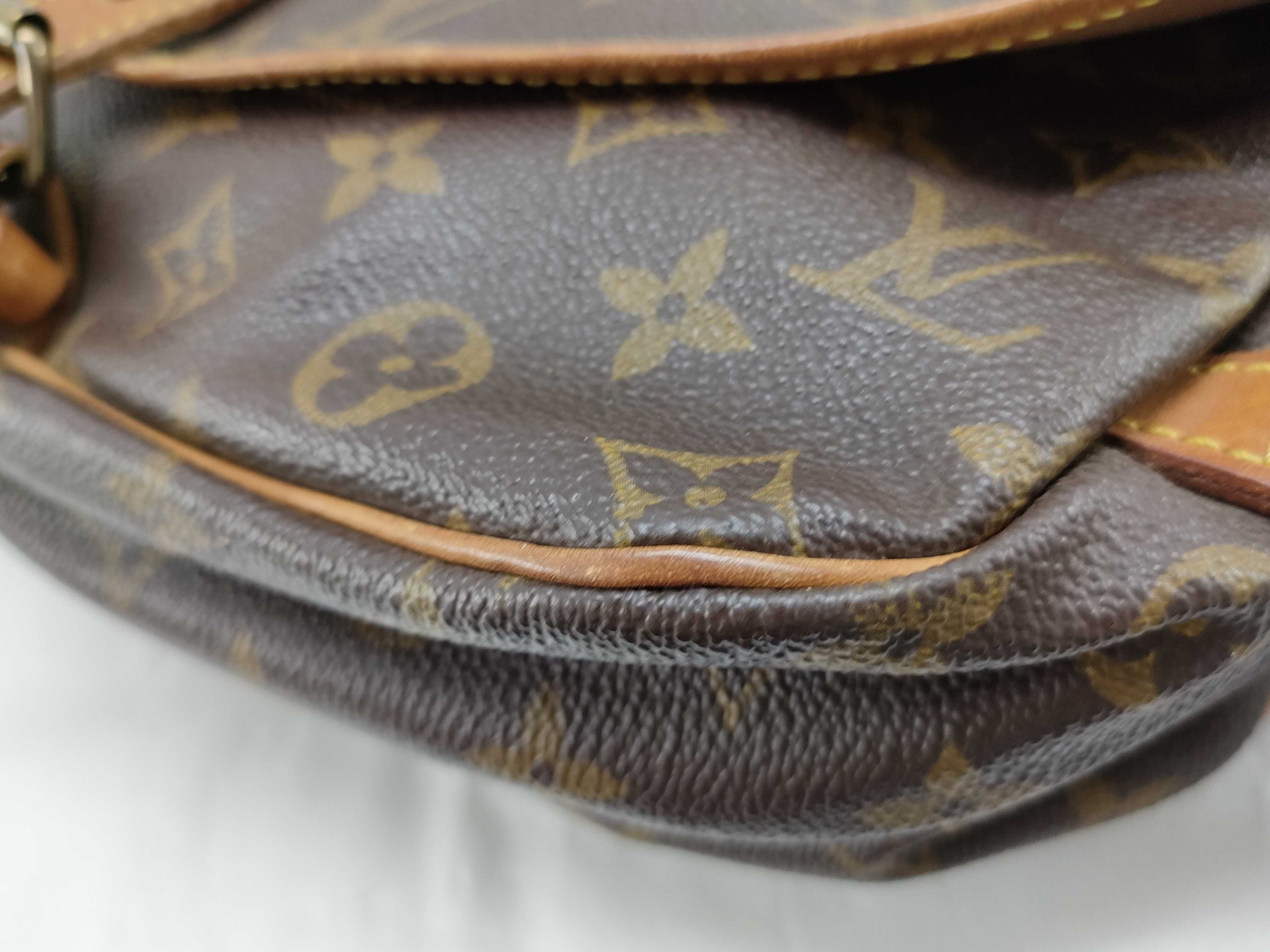 Monogram LV Bag Shoulder Bag — view 6