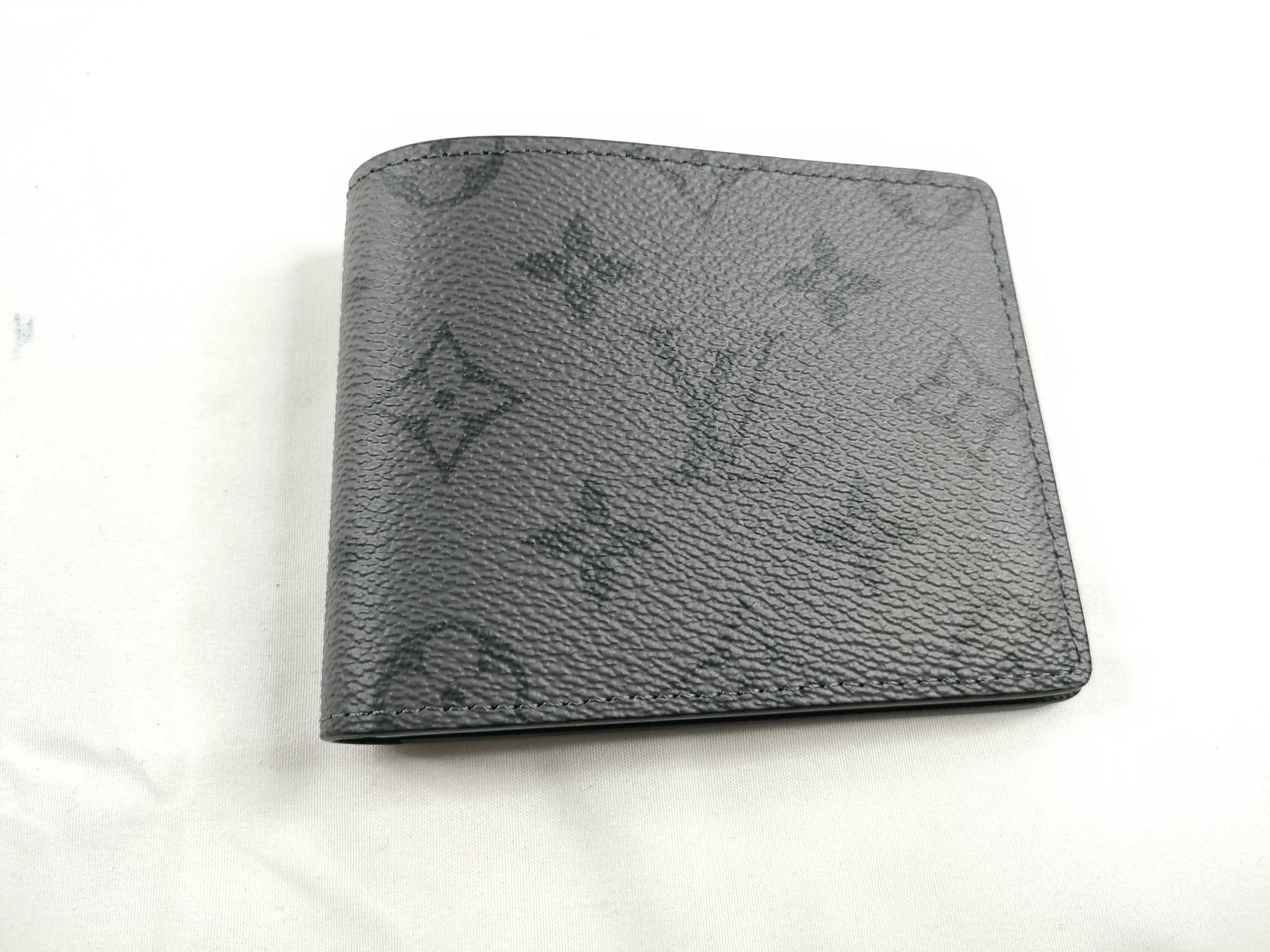 Portefeuille Slender M80906 Wallet