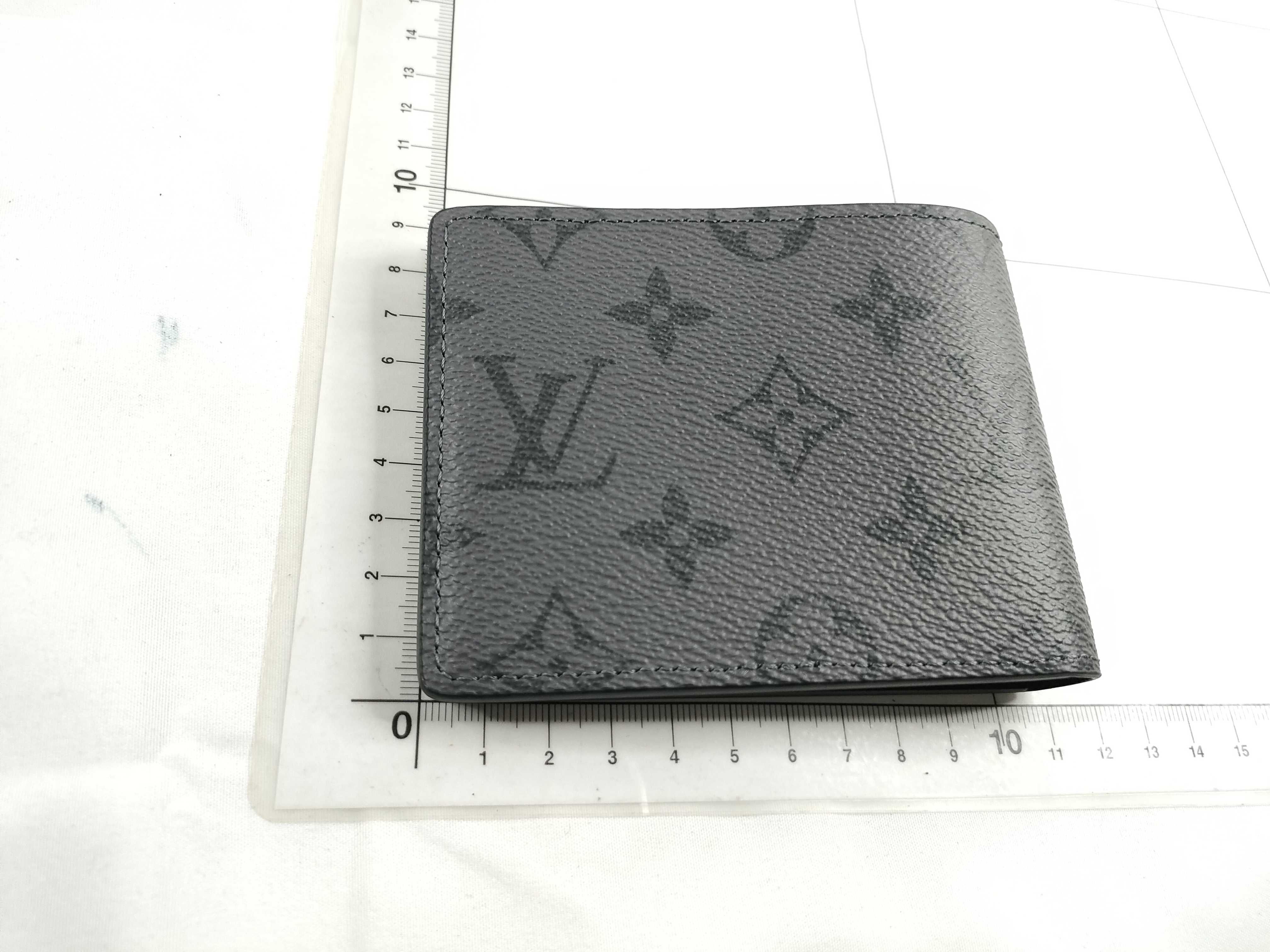 Portefeuille Slender M80906 Wallet — view 2
