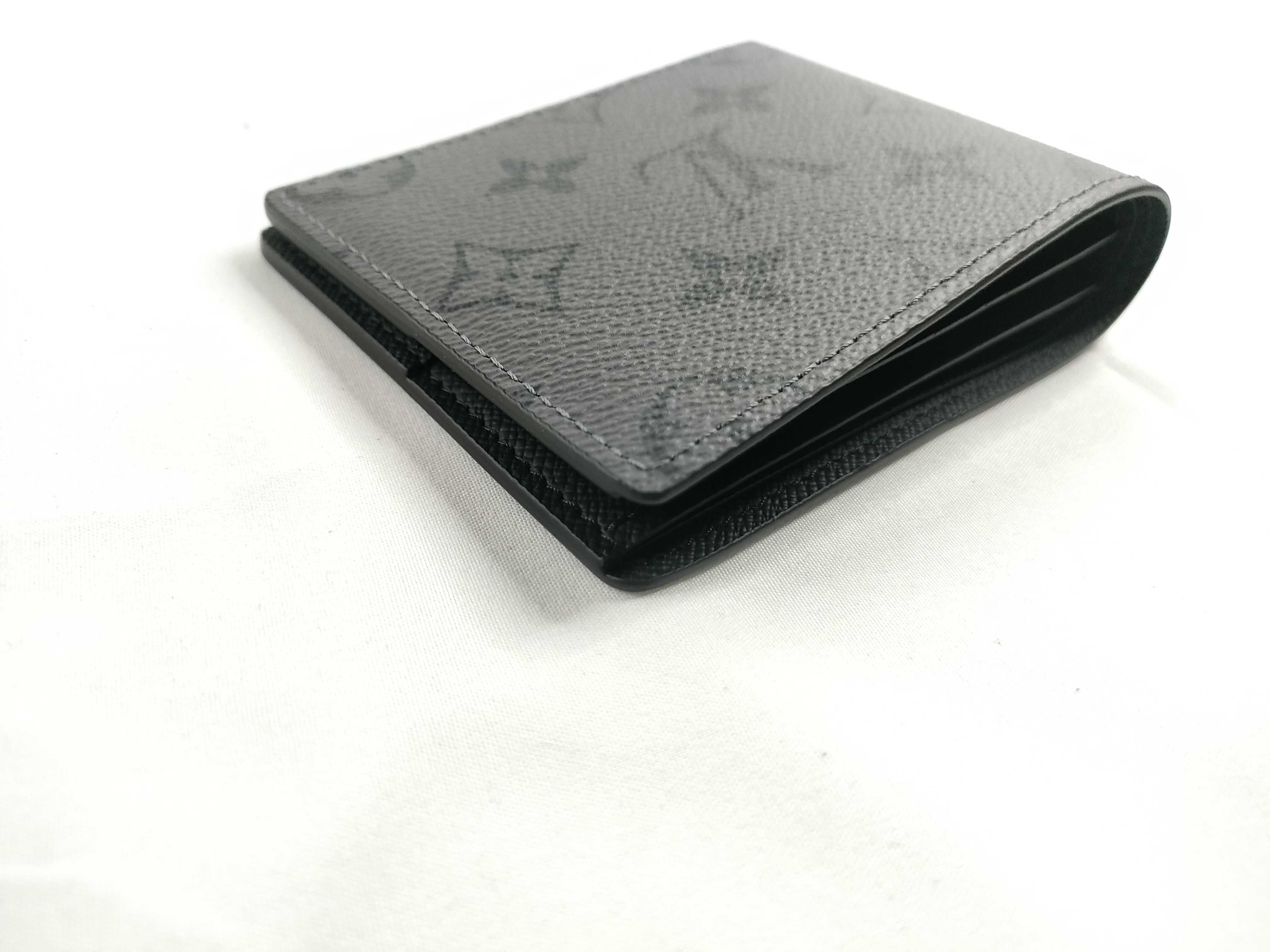 Portefeuille Slender M80906 Wallet — view 4