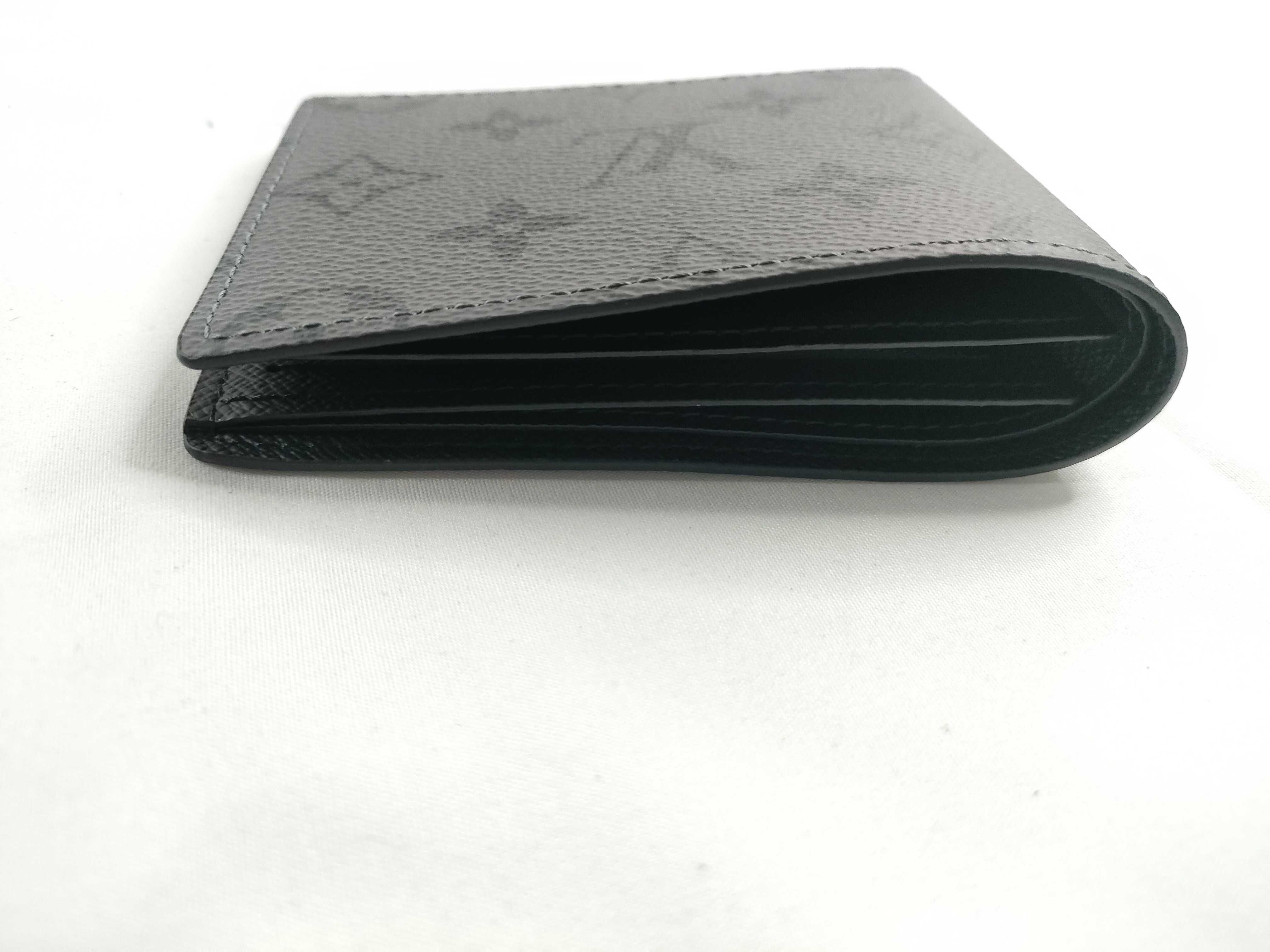 Portefeuille Slender M80906 Wallet — view 5
