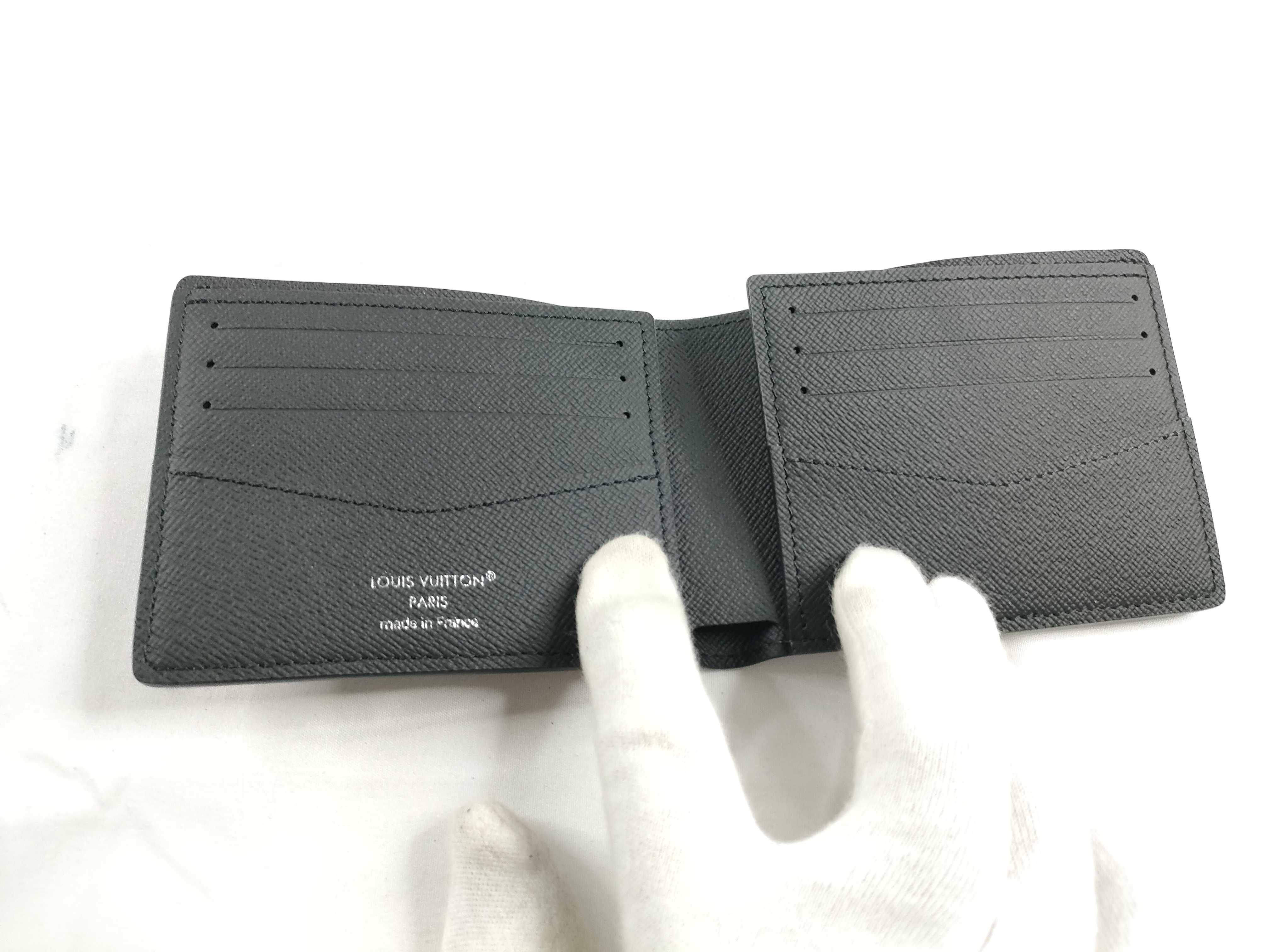 Portefeuille Slender M80906 Wallet — view 8