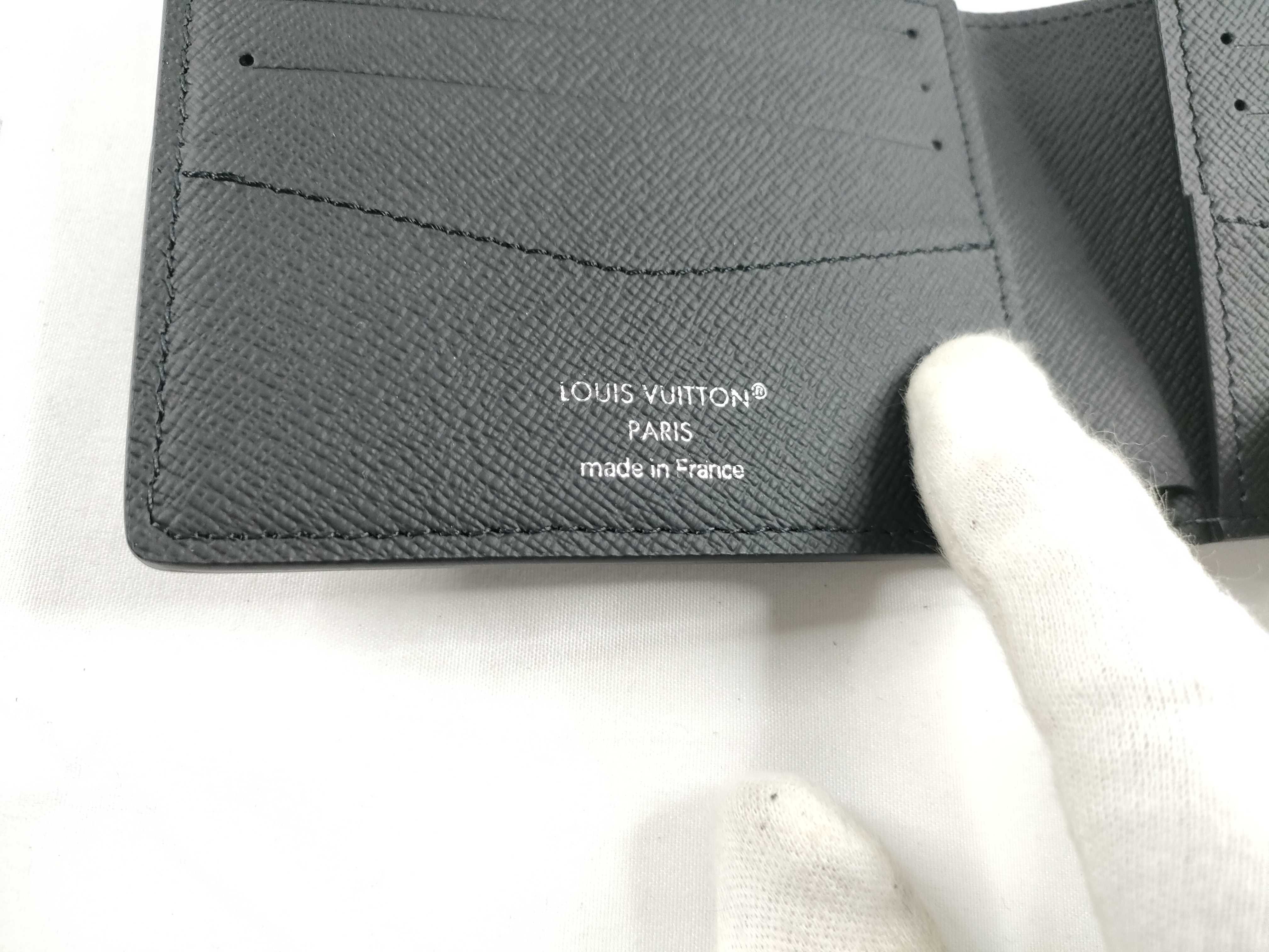 Portefeuille Slender M80906 Wallet — view 9