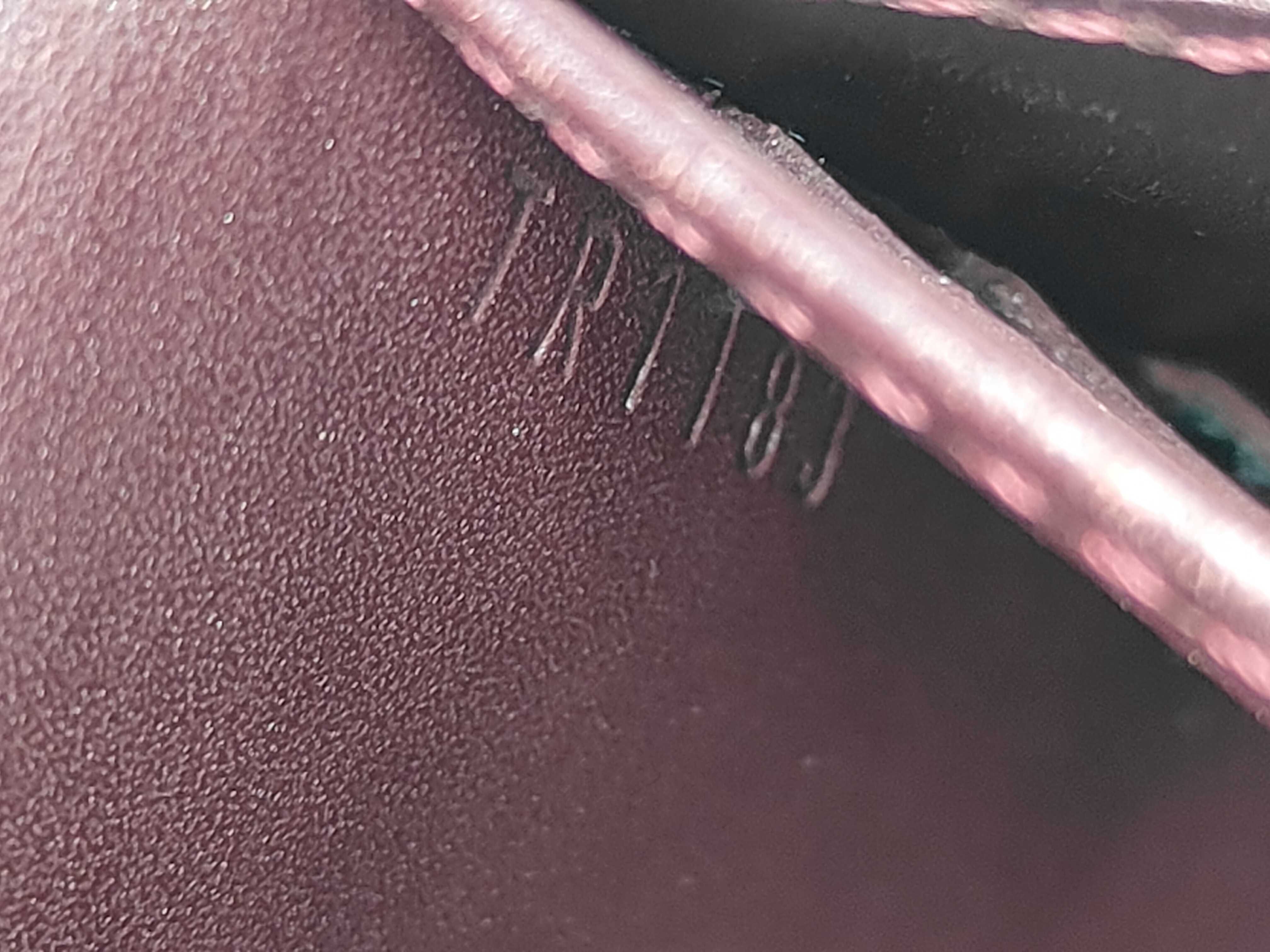 Vernis Portefeuille Sarah Long Wallet — view 11