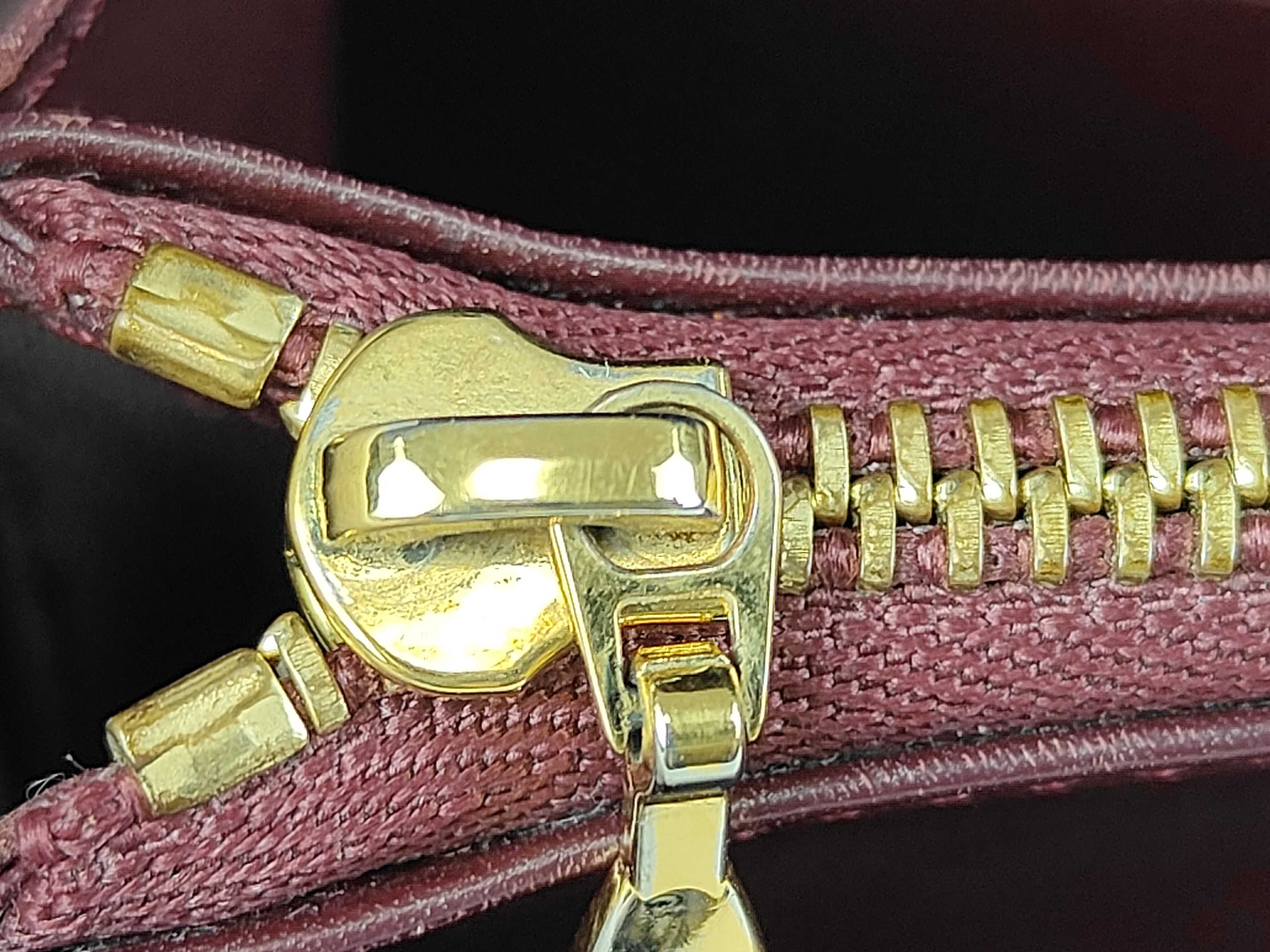Vernis Portefeuille Sarah Long Wallet — view 9
