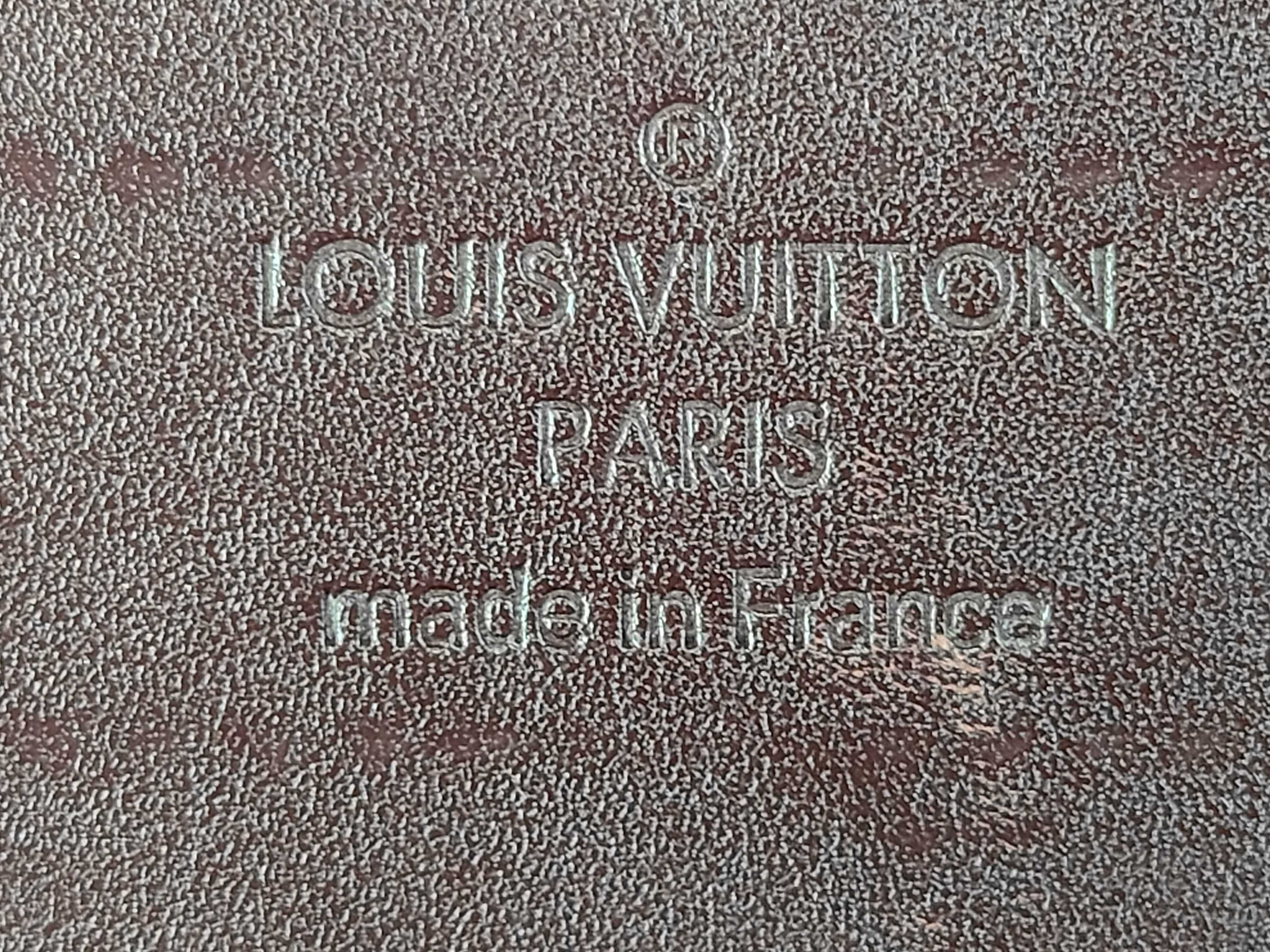 Vernis Portefeuille Sarah Long Wallet — view 10