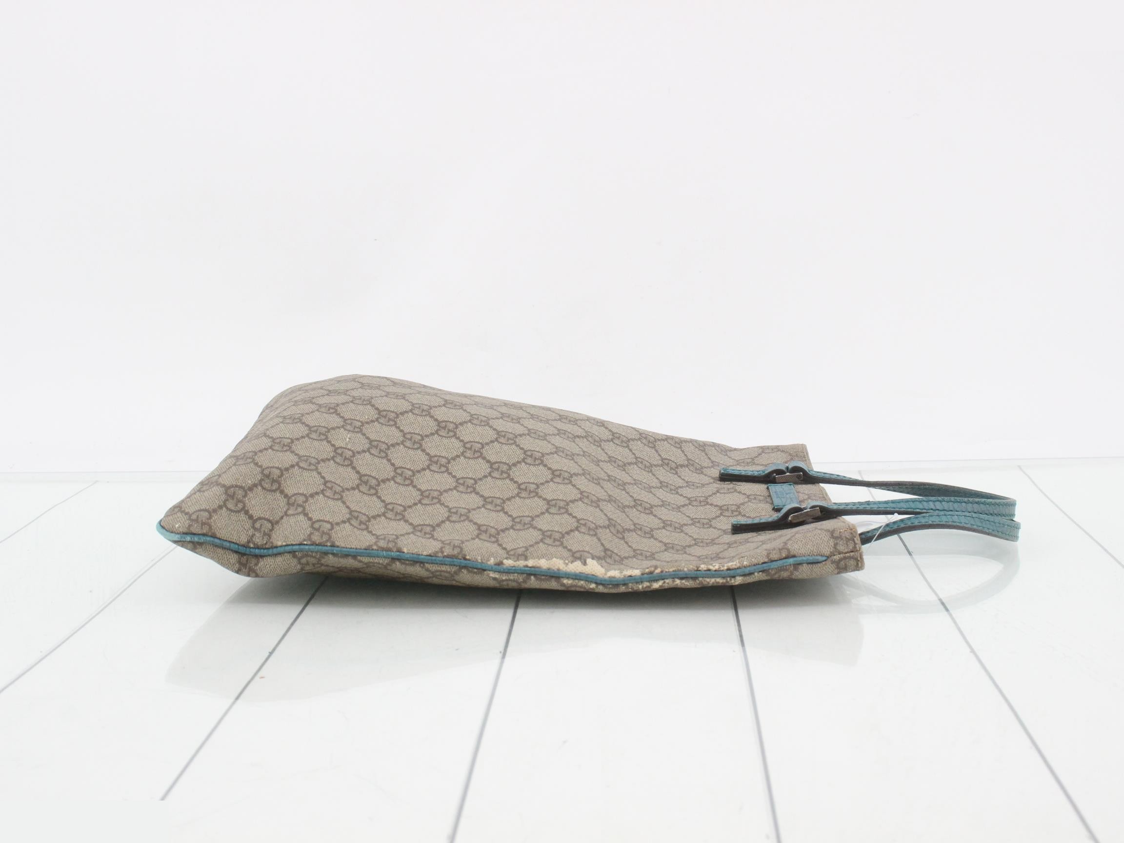 GG Supreme Handbag — view 3