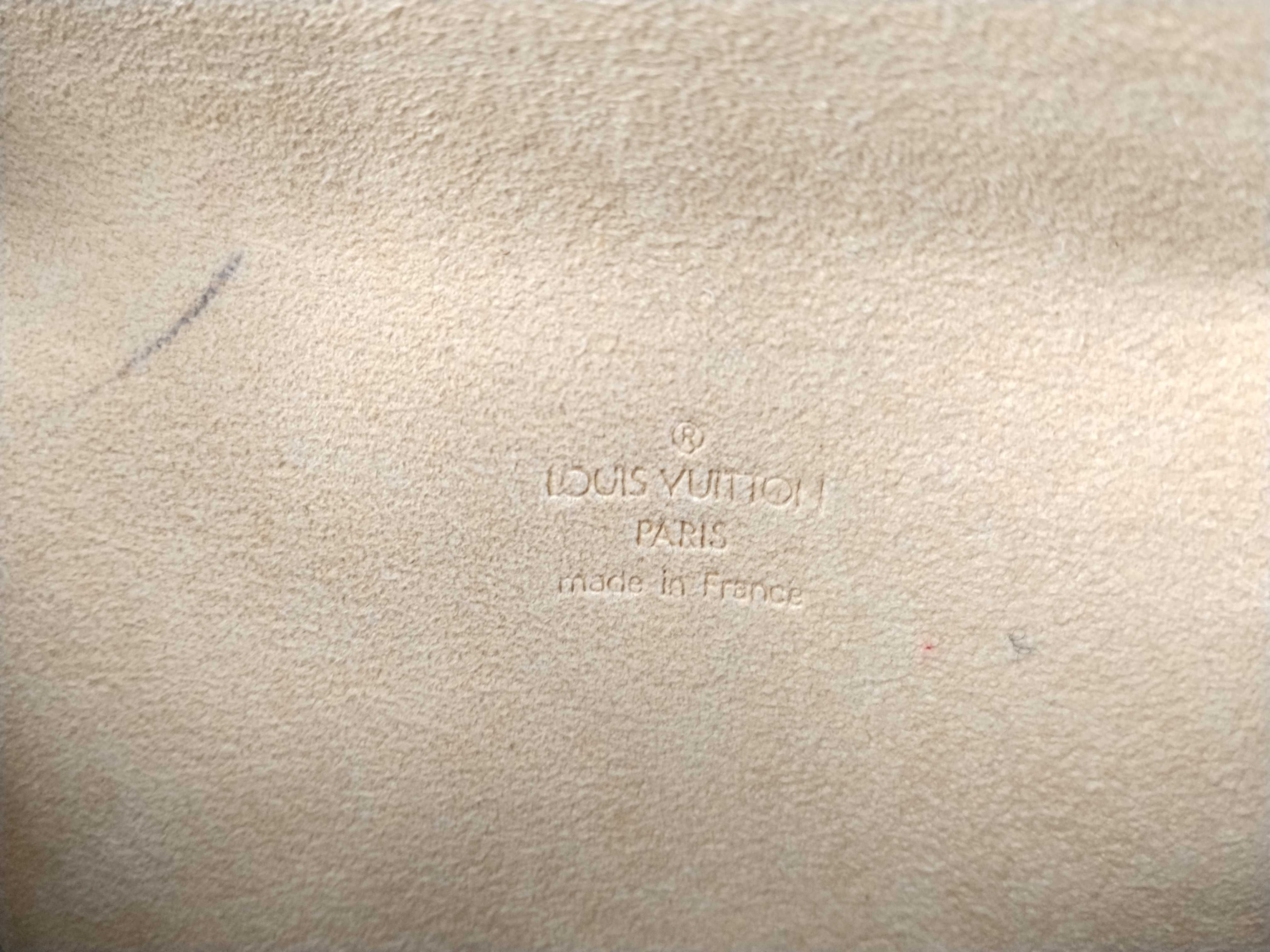 Monogram Pochette M Florentine Waist Bag — view 11
