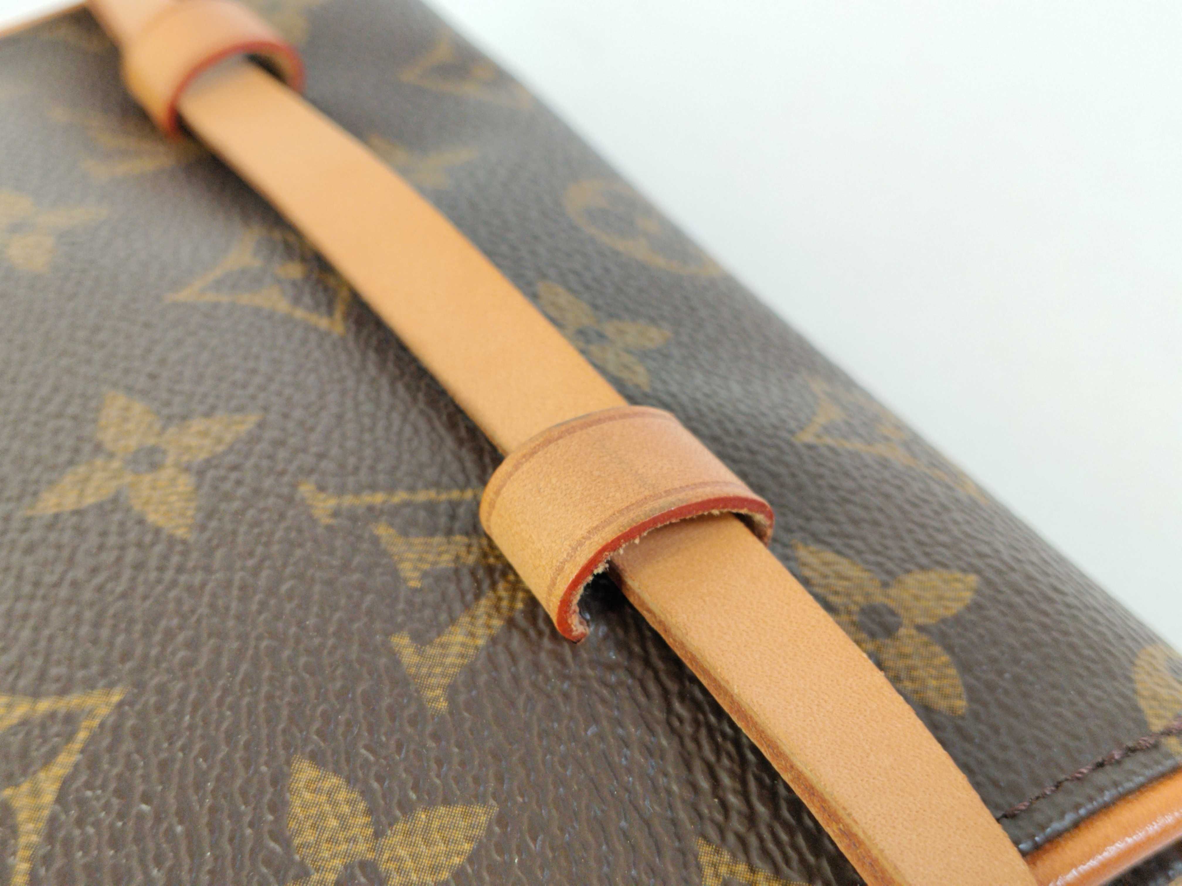 Monogram Pochette M Florentine Waist Bag — view 5