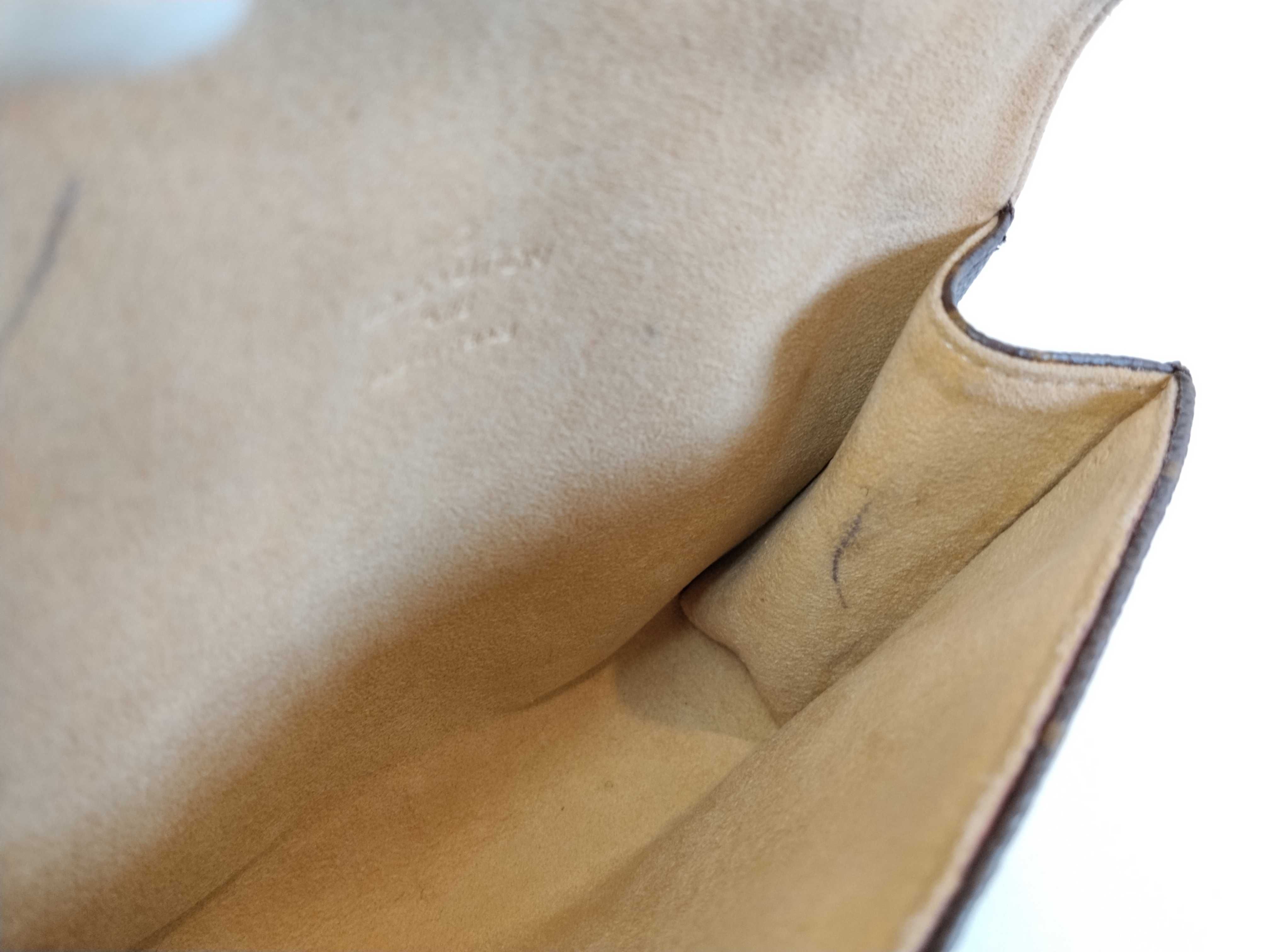 Monogram Pochette M Florentine Waist Bag — view 10