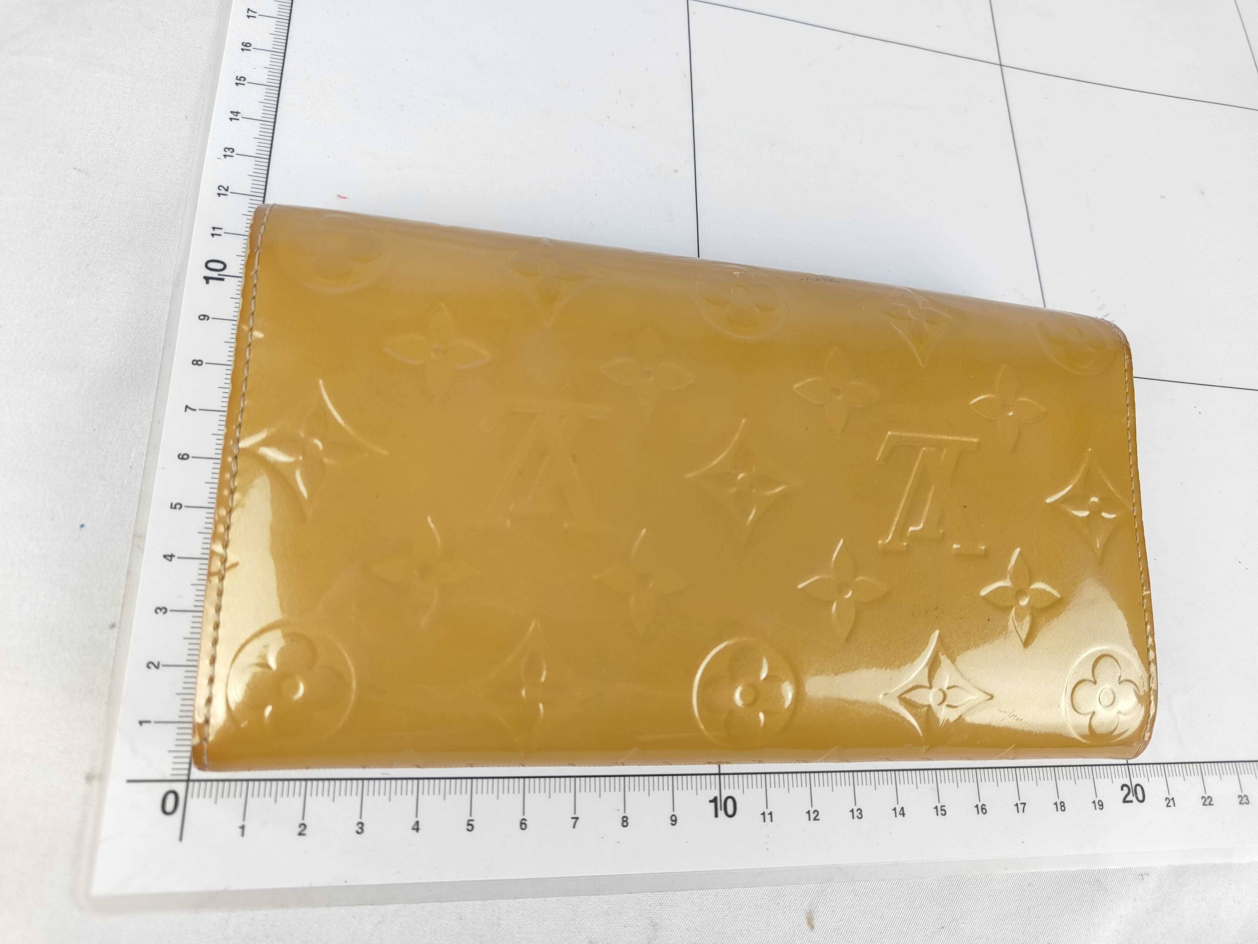 Vernis Portefeuille Wallet — view 2