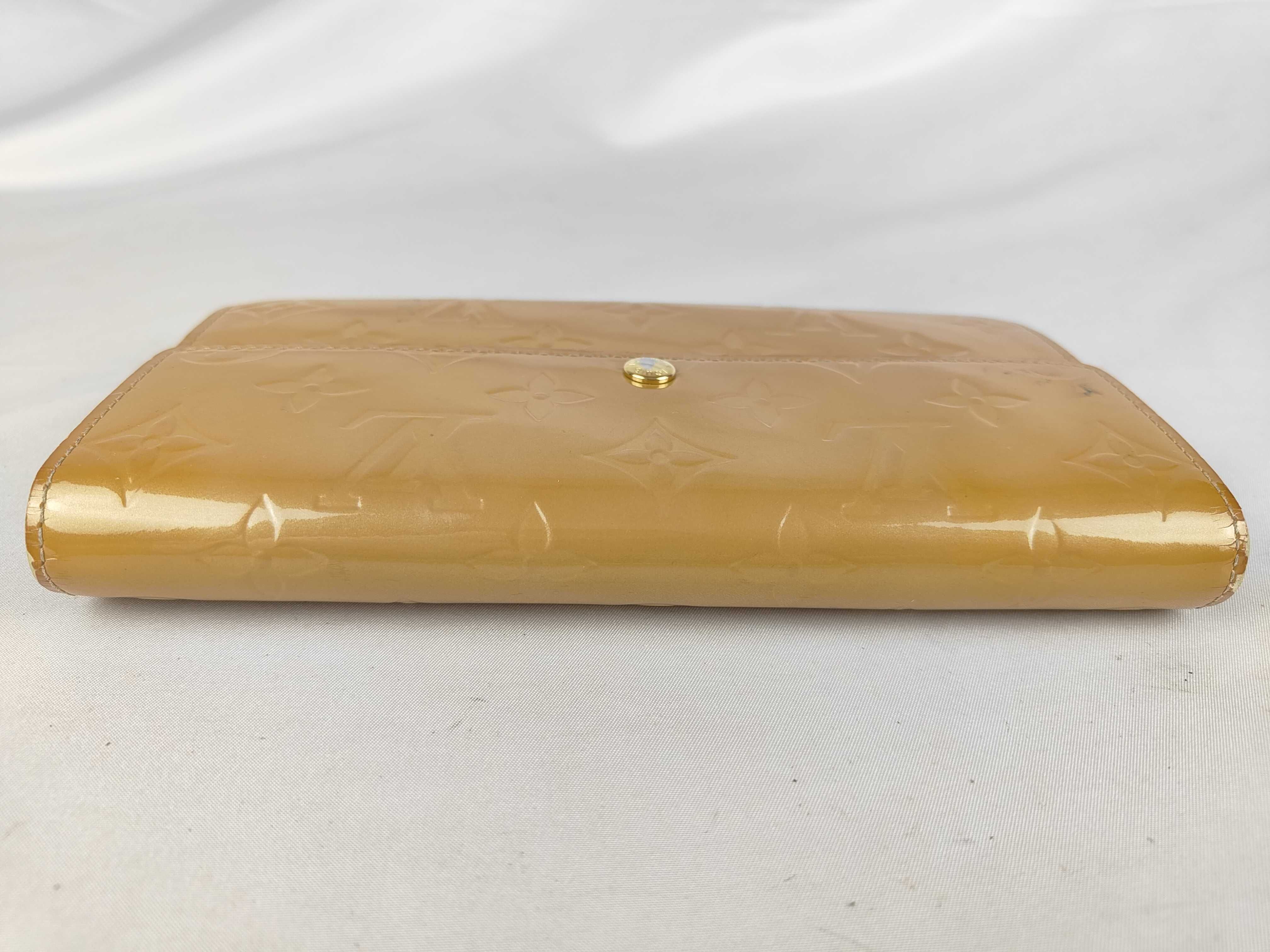 Vernis Portefeuille Wallet — view 3