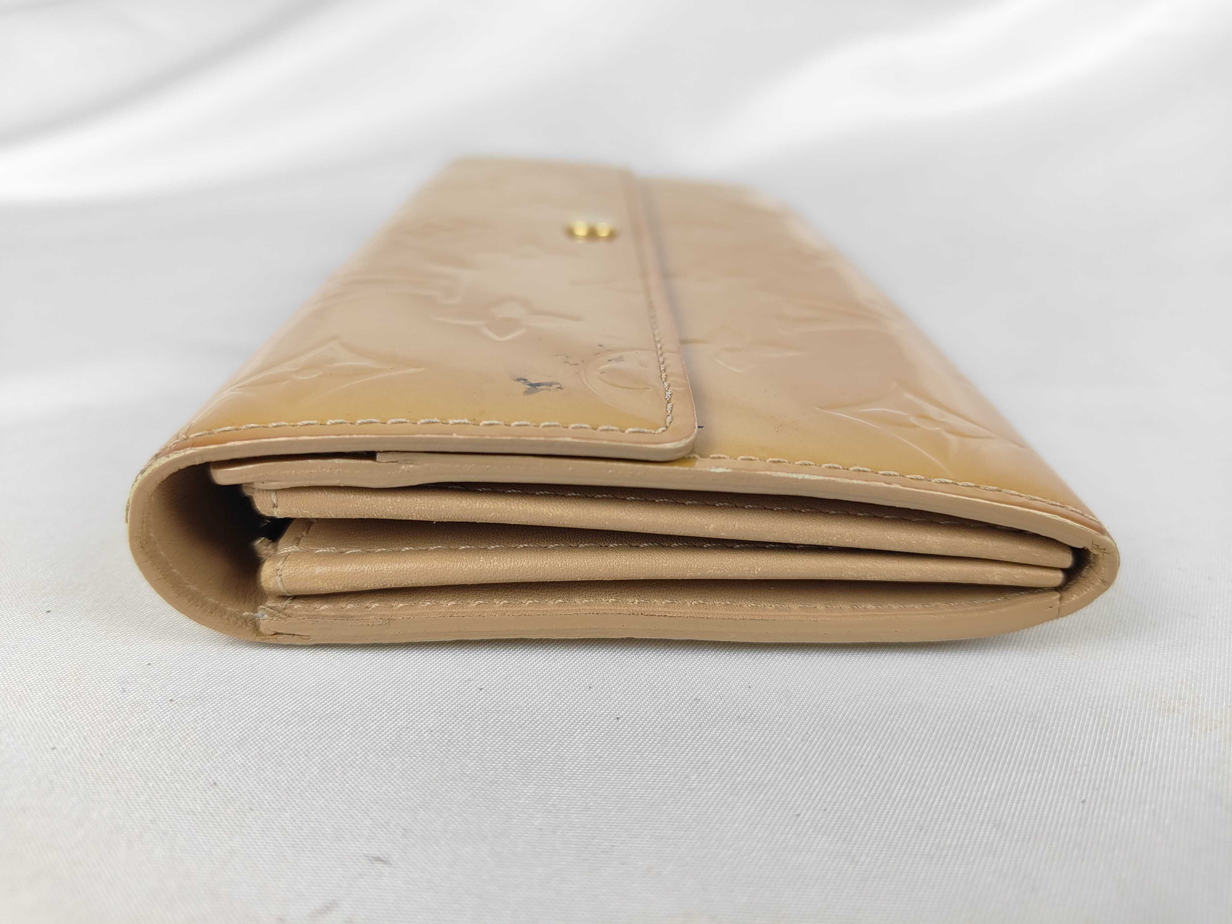 Vernis Portefeuille Wallet — view 4