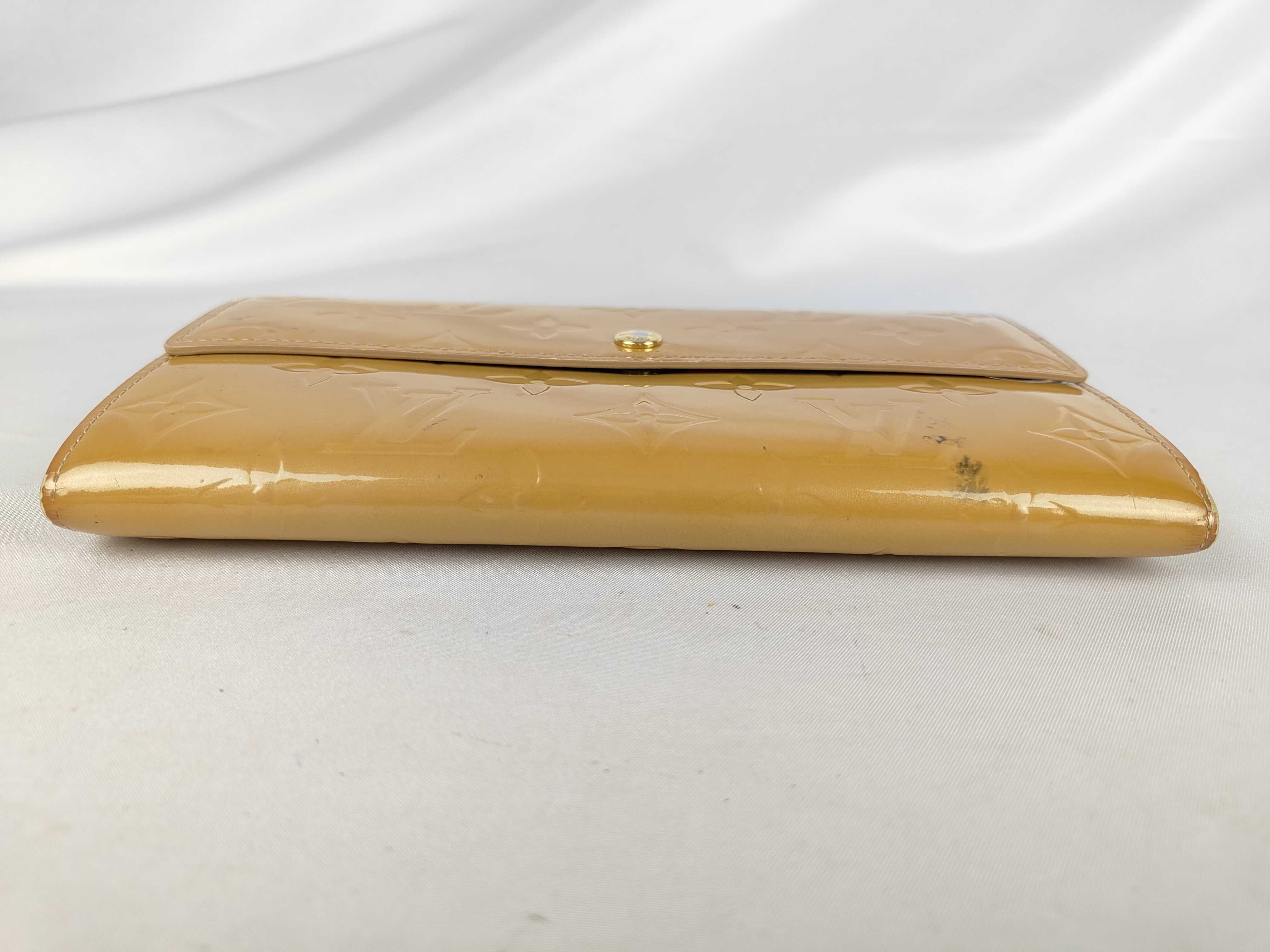 Vernis Portefeuille Wallet — view 6