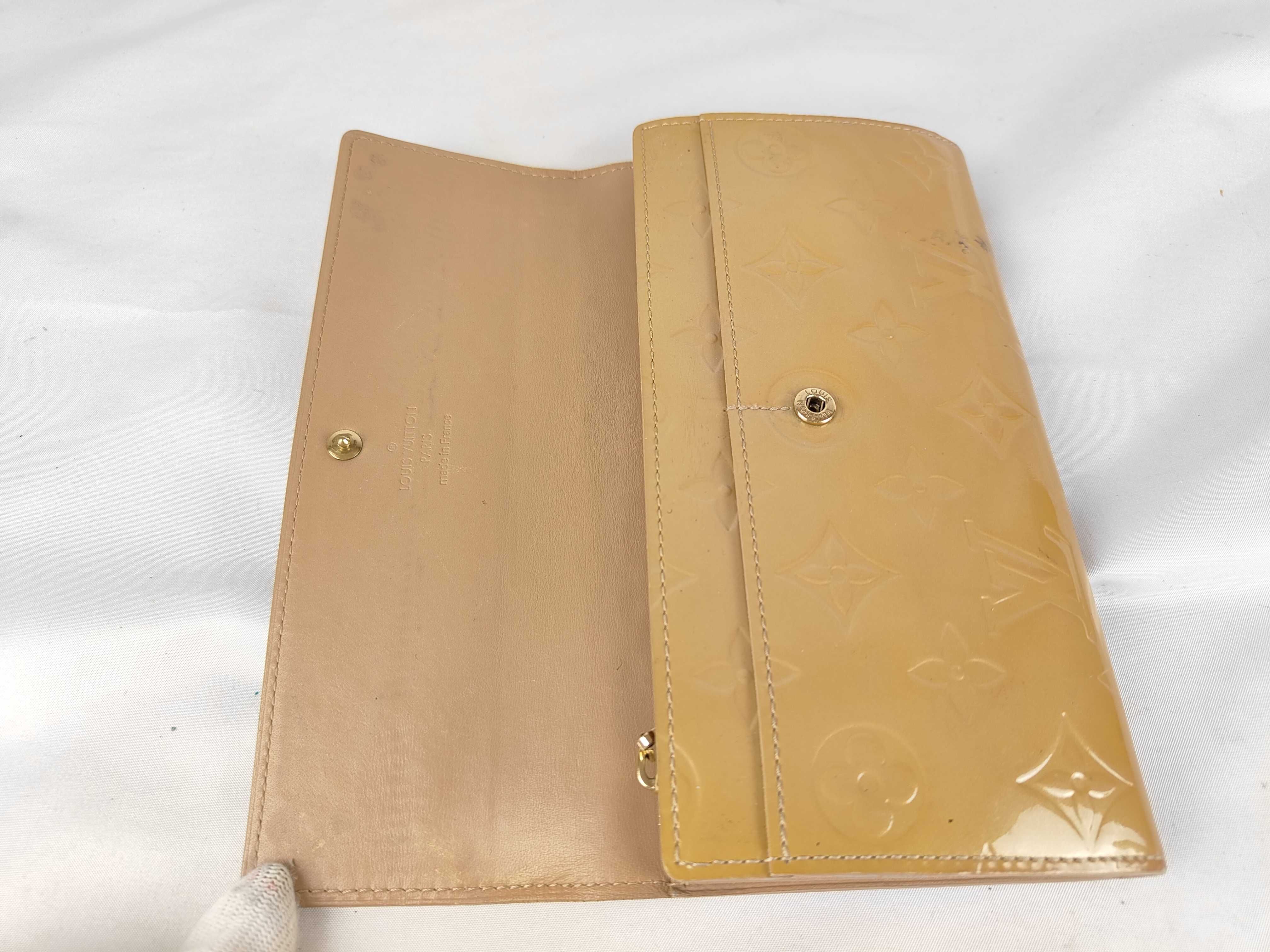 Vernis Portefeuille Wallet — view 9