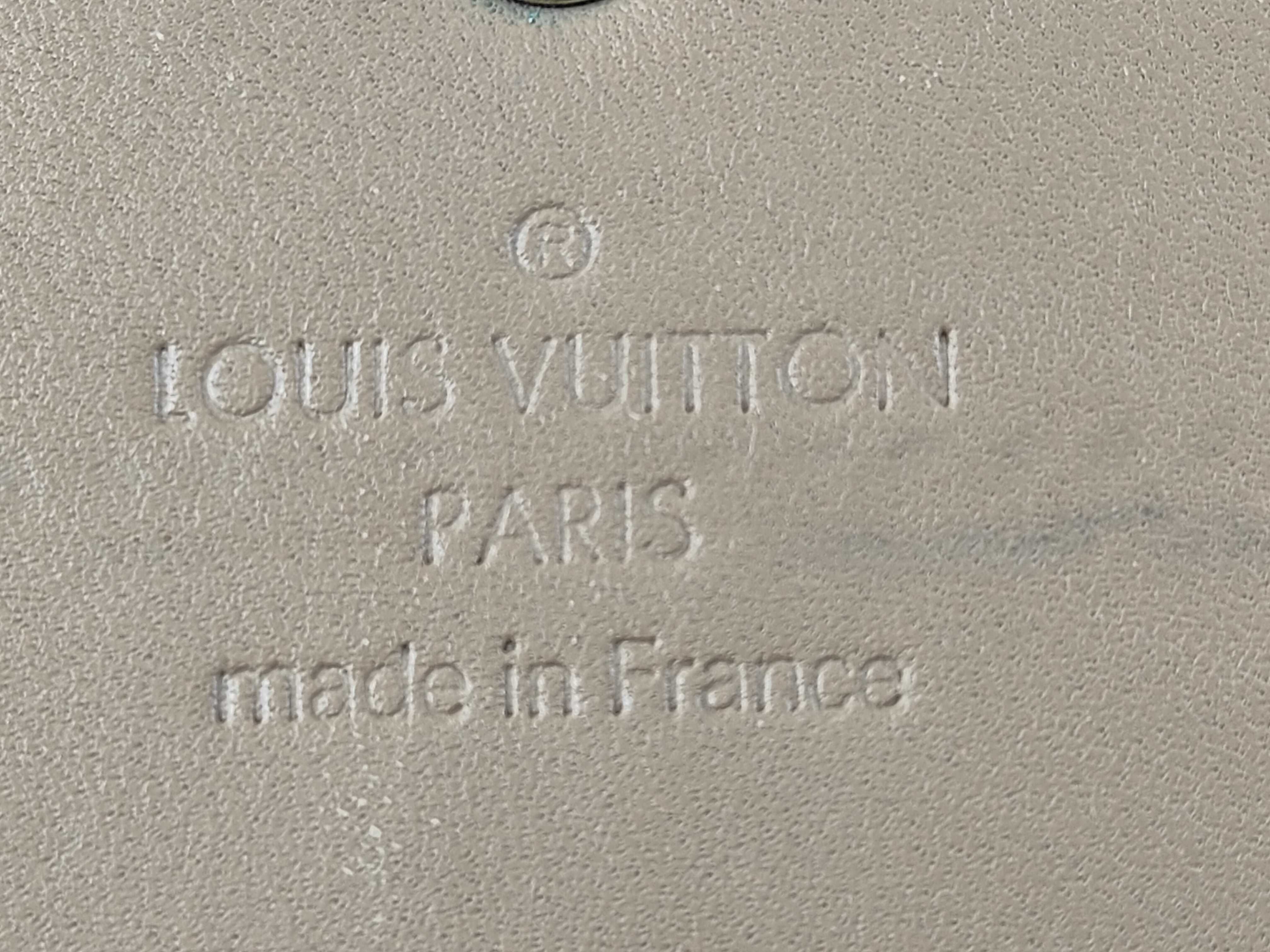 Vernis Portefeuille Wallet — view 10