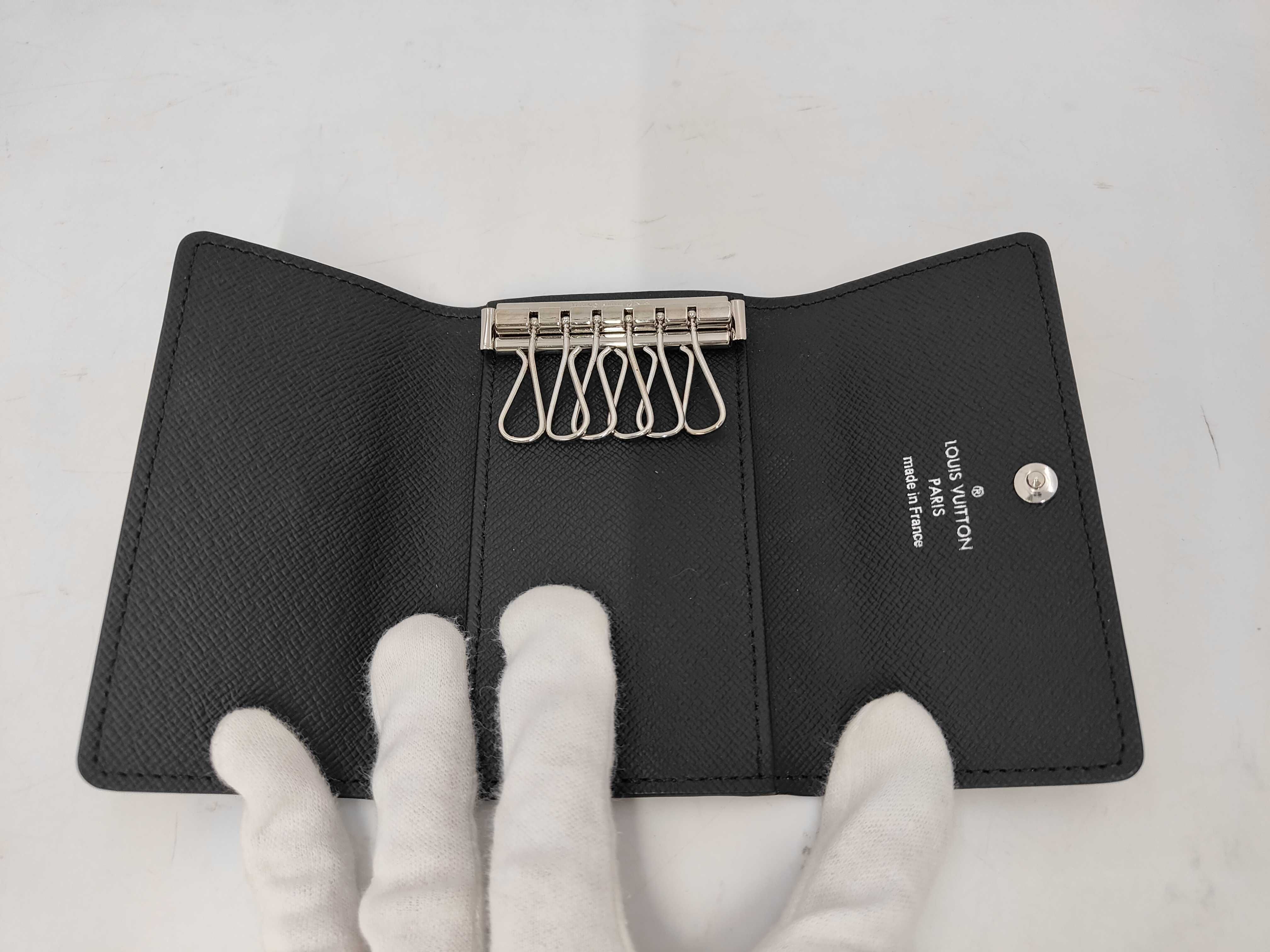 Graphite Multicles 6 SP3179 Key Case — view 6