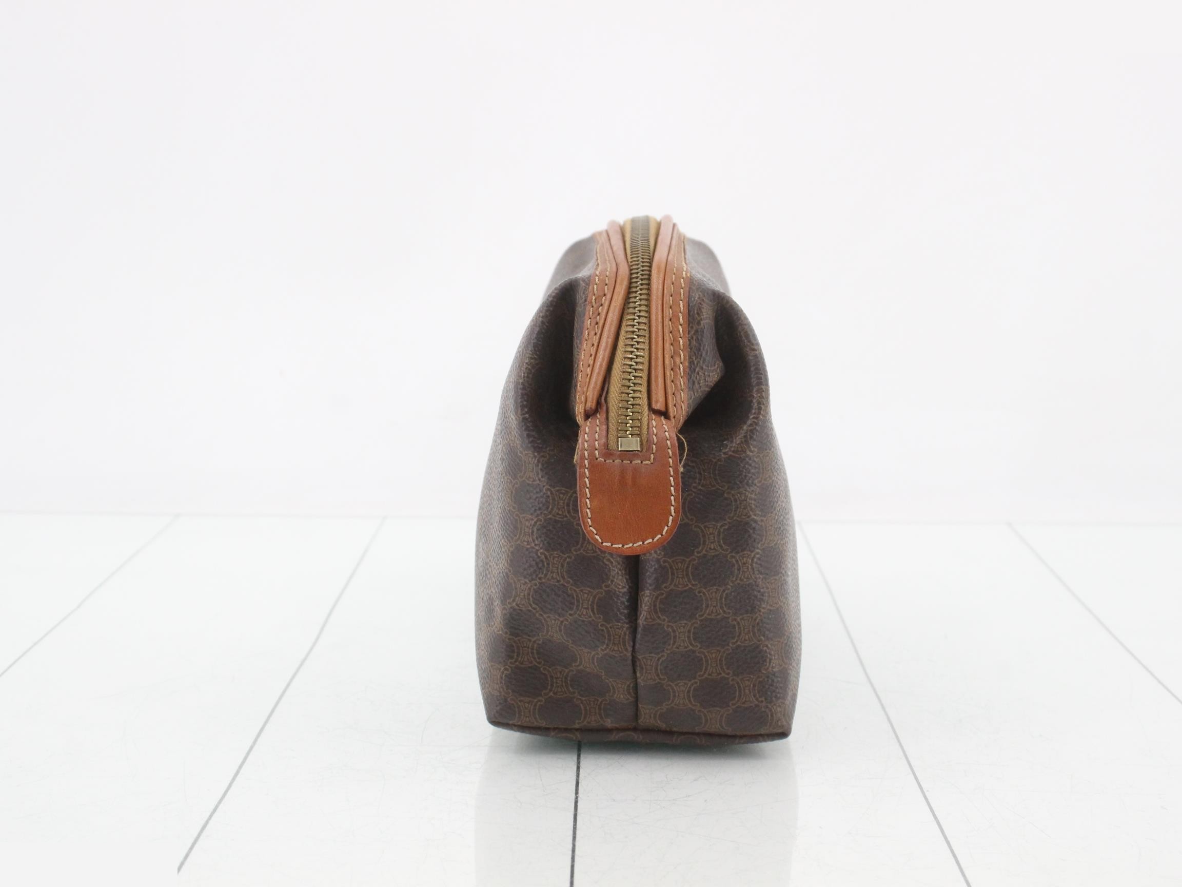 Macadam pouch — view 3