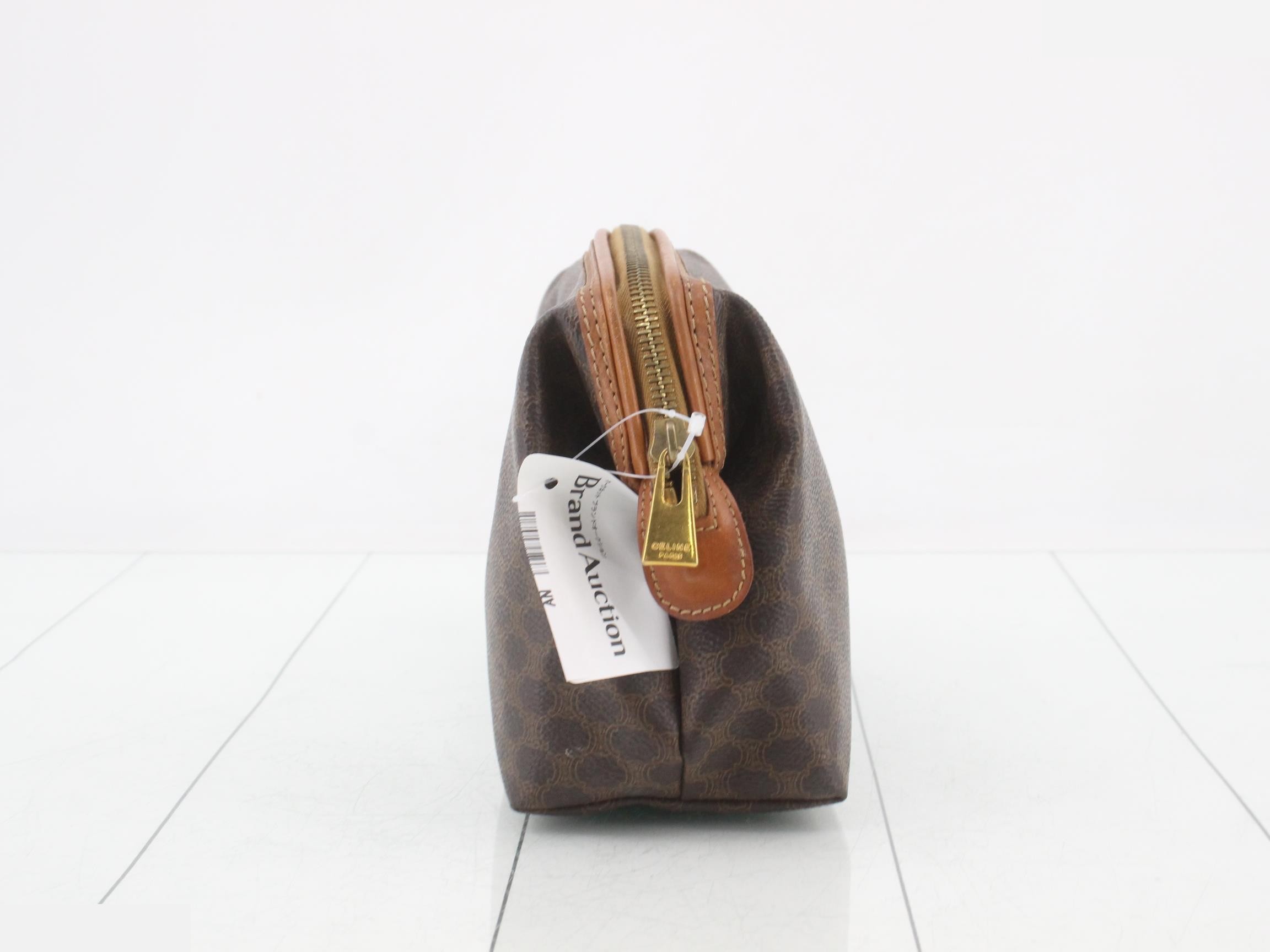 Macadam pouch — view 4