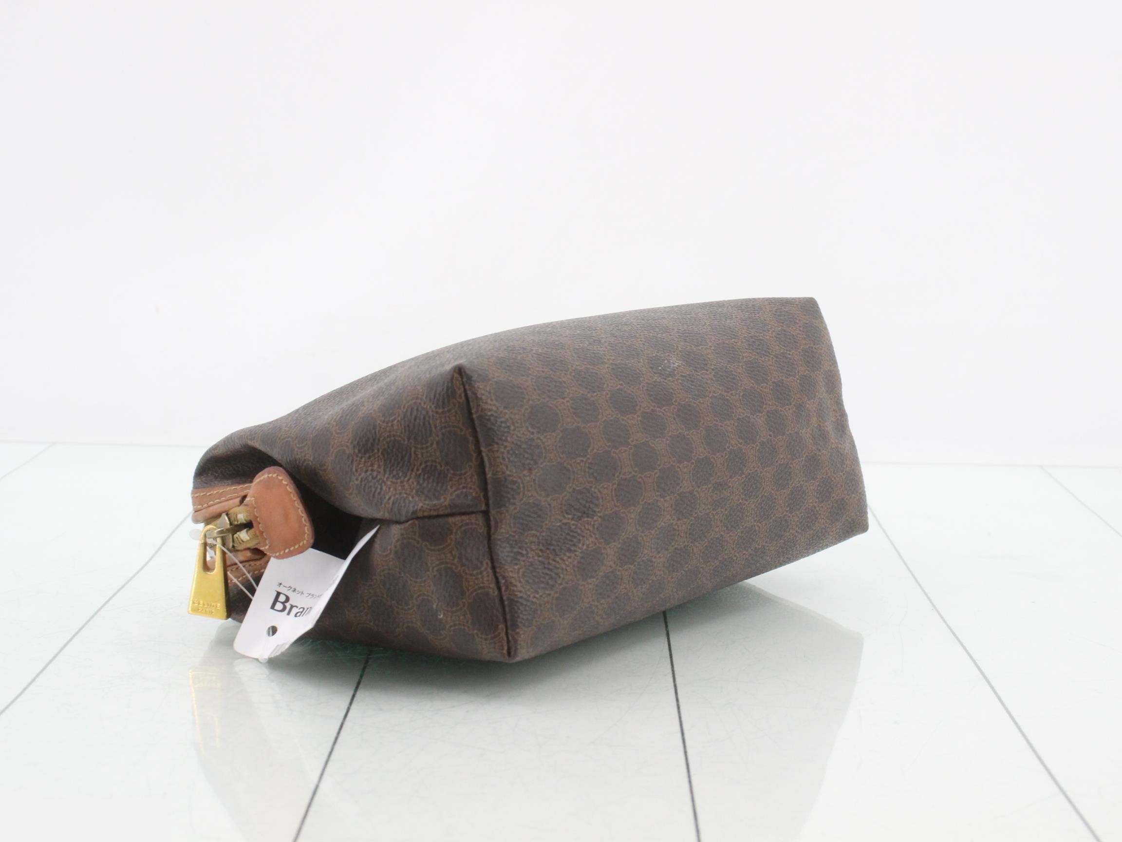 Macadam pouch — view 5