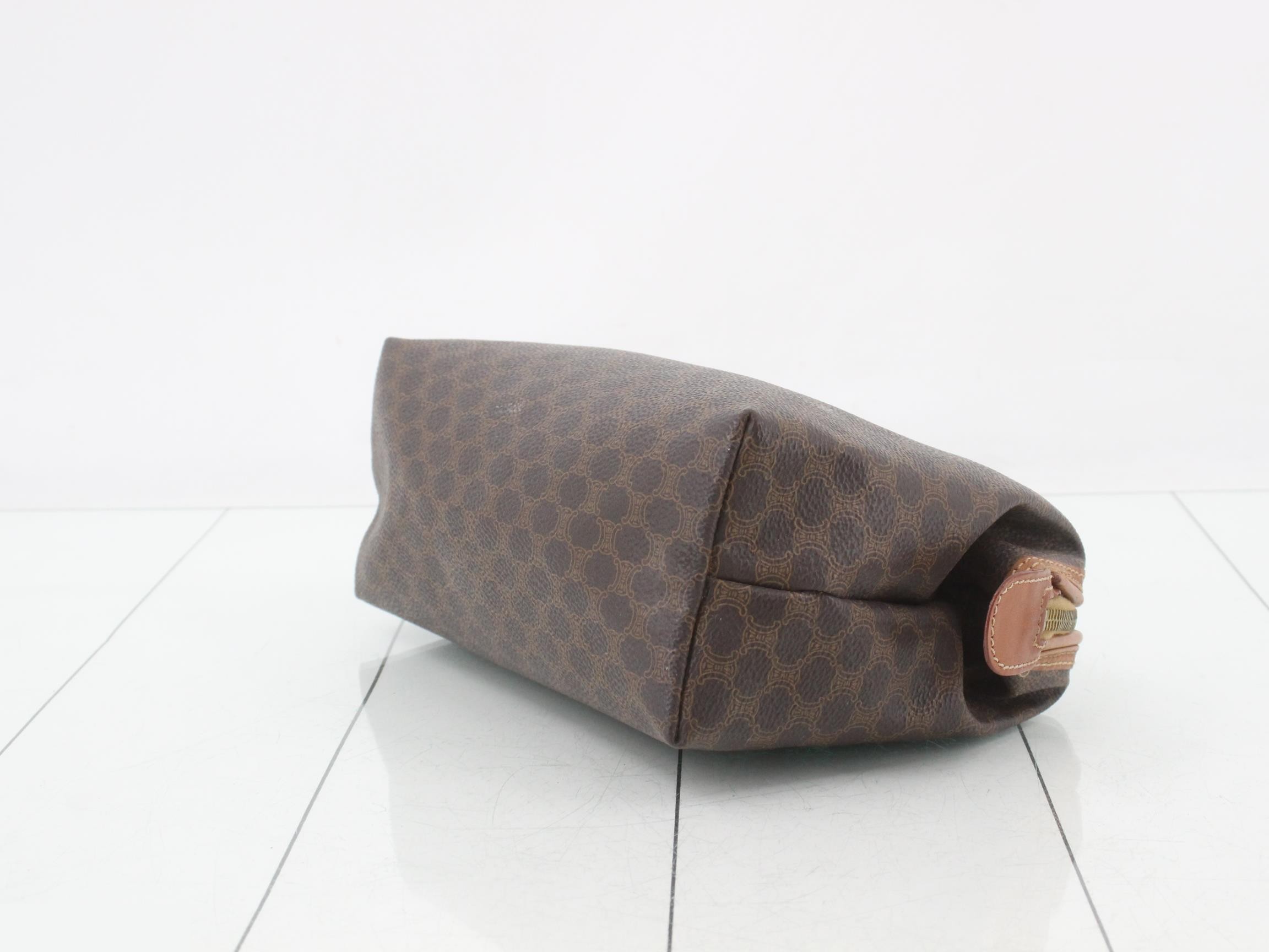 Macadam pouch — view 6