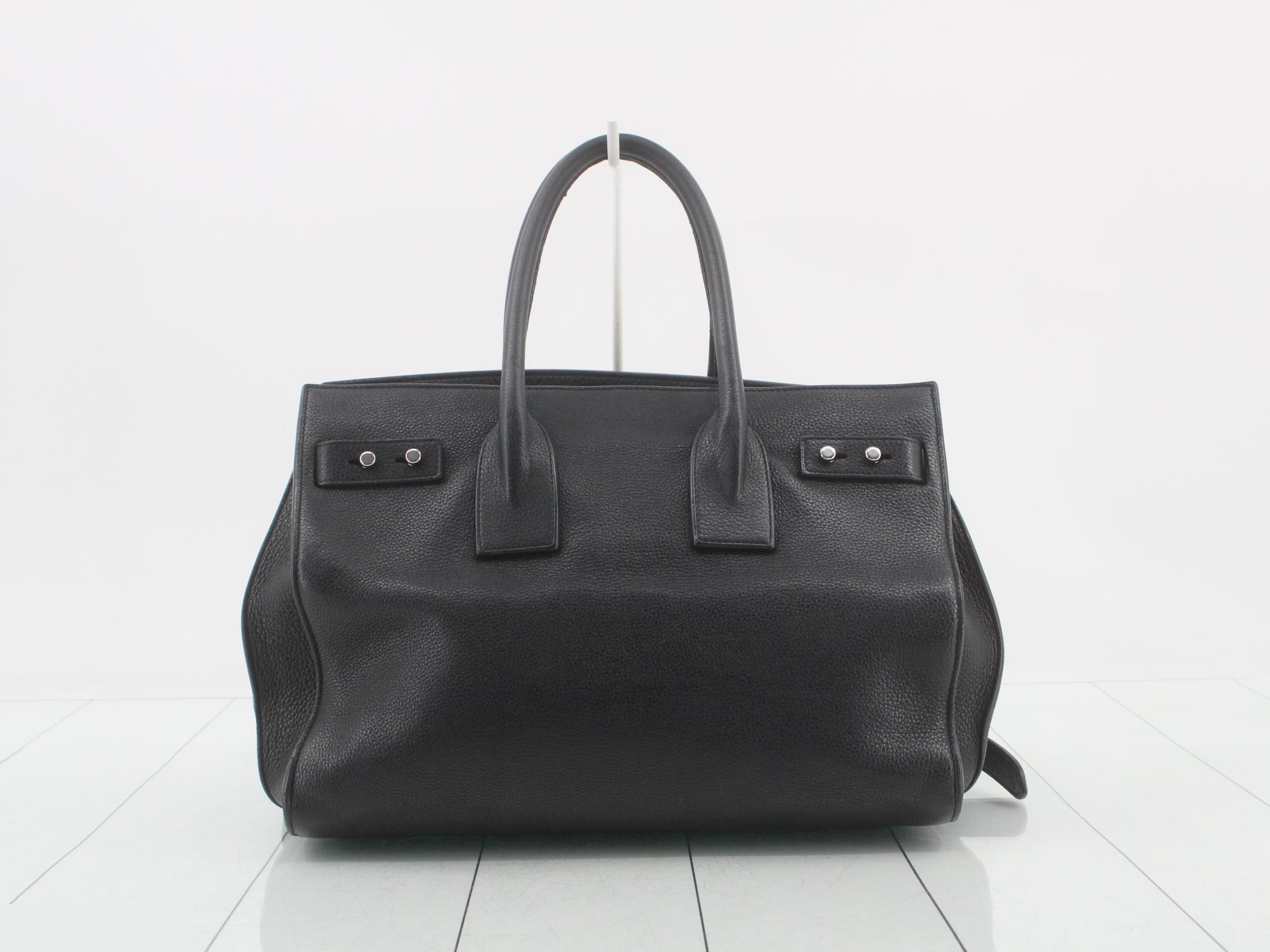 Sac de Jour Leather 2-Way Shoulder — view 2
