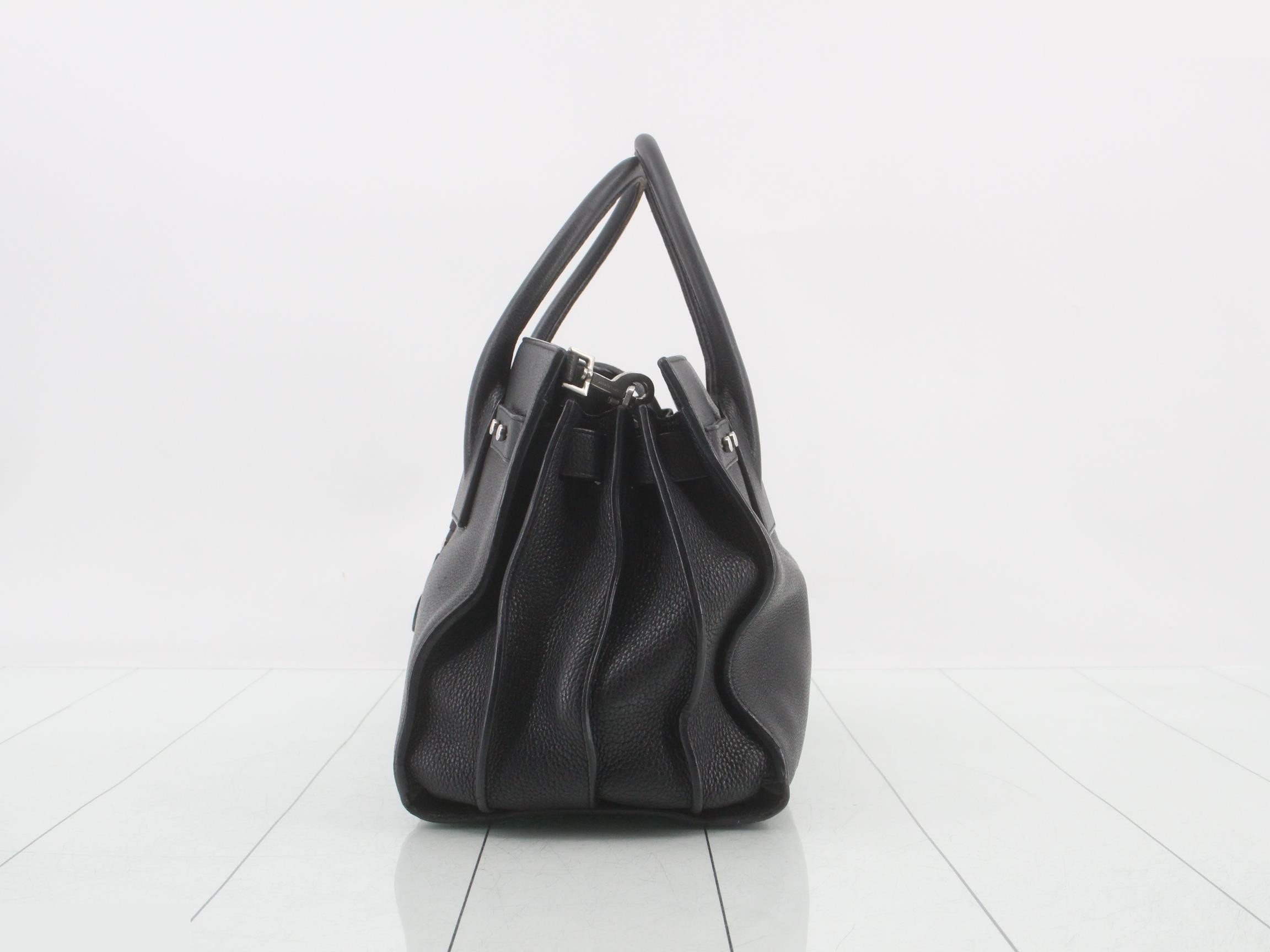Sac de Jour Leather 2-Way Shoulder — view 3