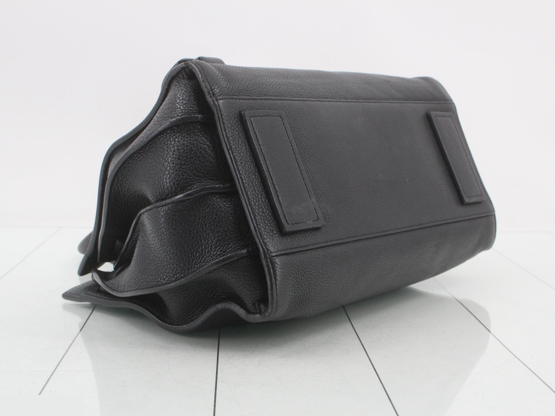 Sac de Jour Leather 2-Way Shoulder — view 5
