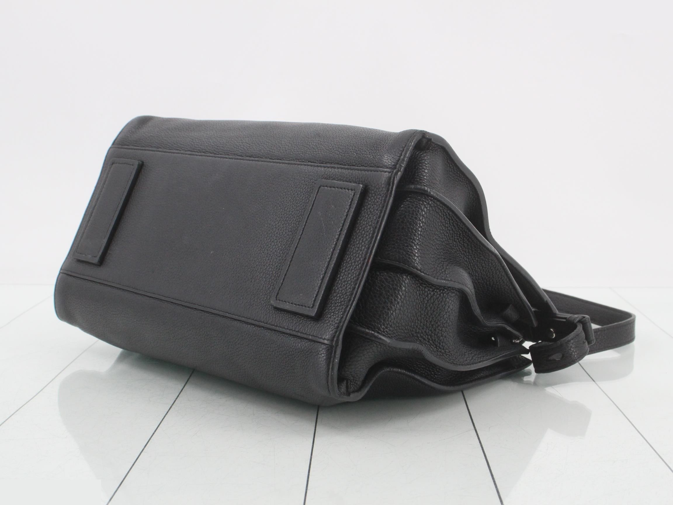 Sac de Jour Leather 2-Way Shoulder — view 6
