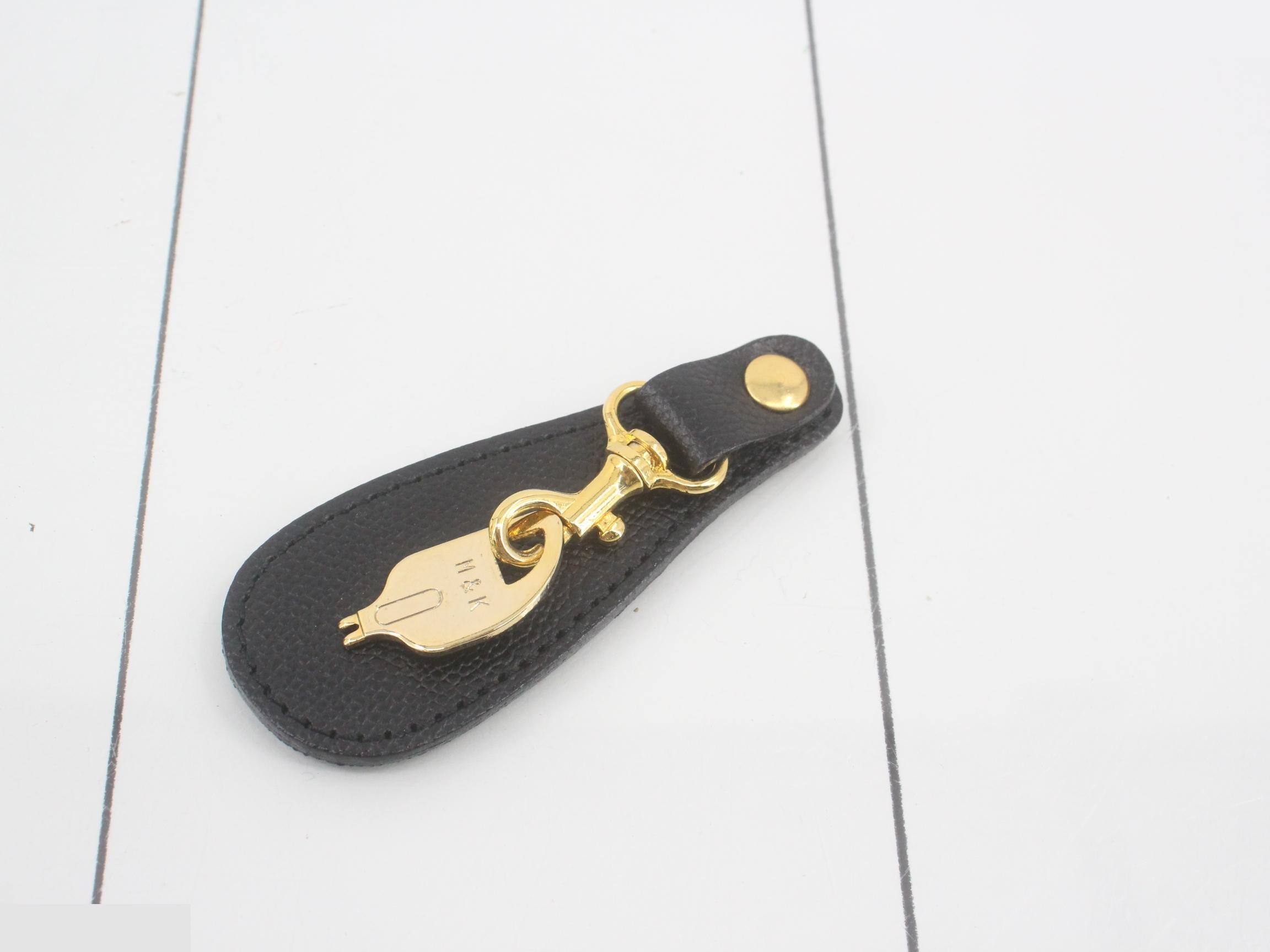 Clutch Bag, Black — view 7