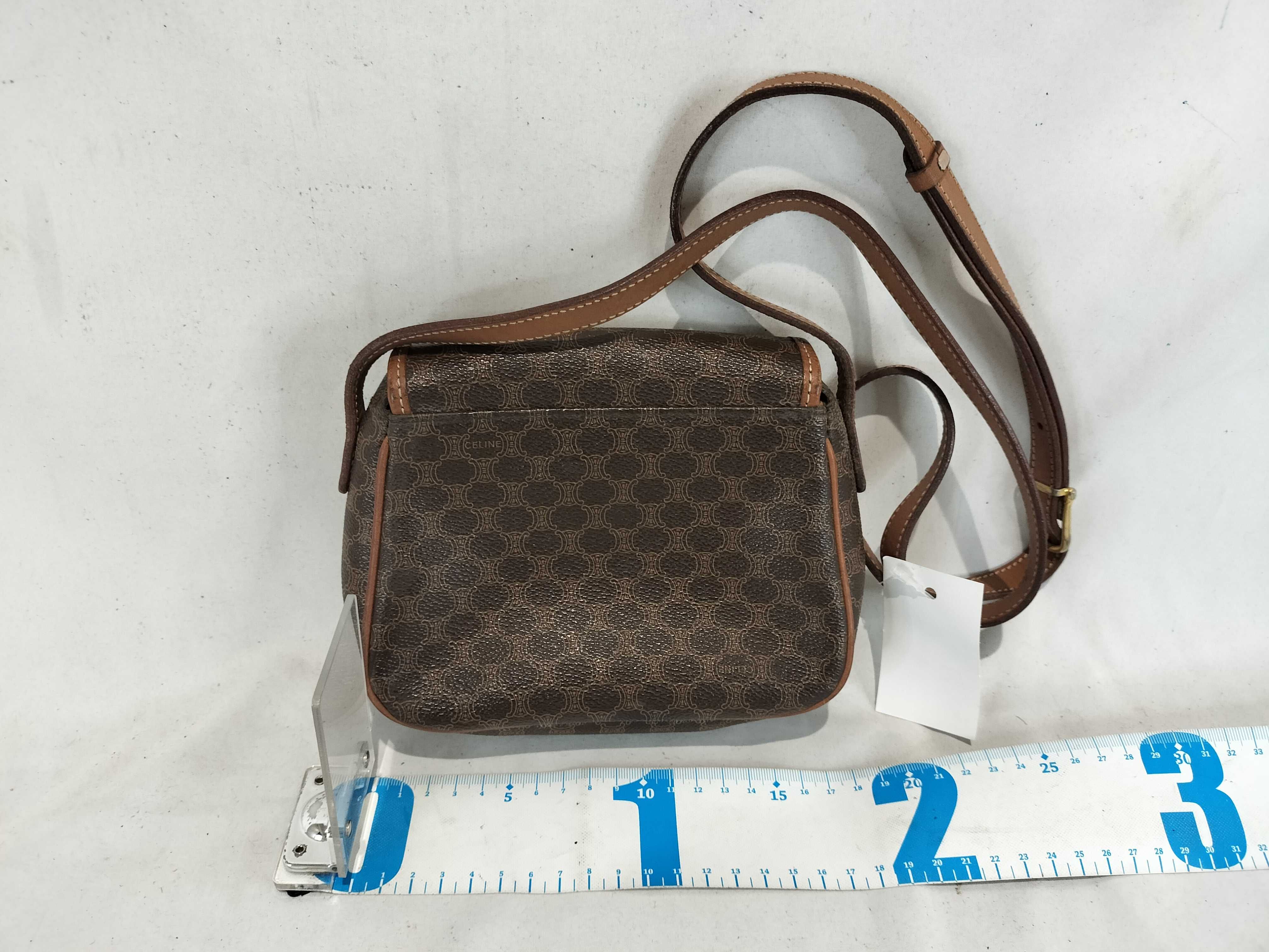 Shoulder Bag — view 3
