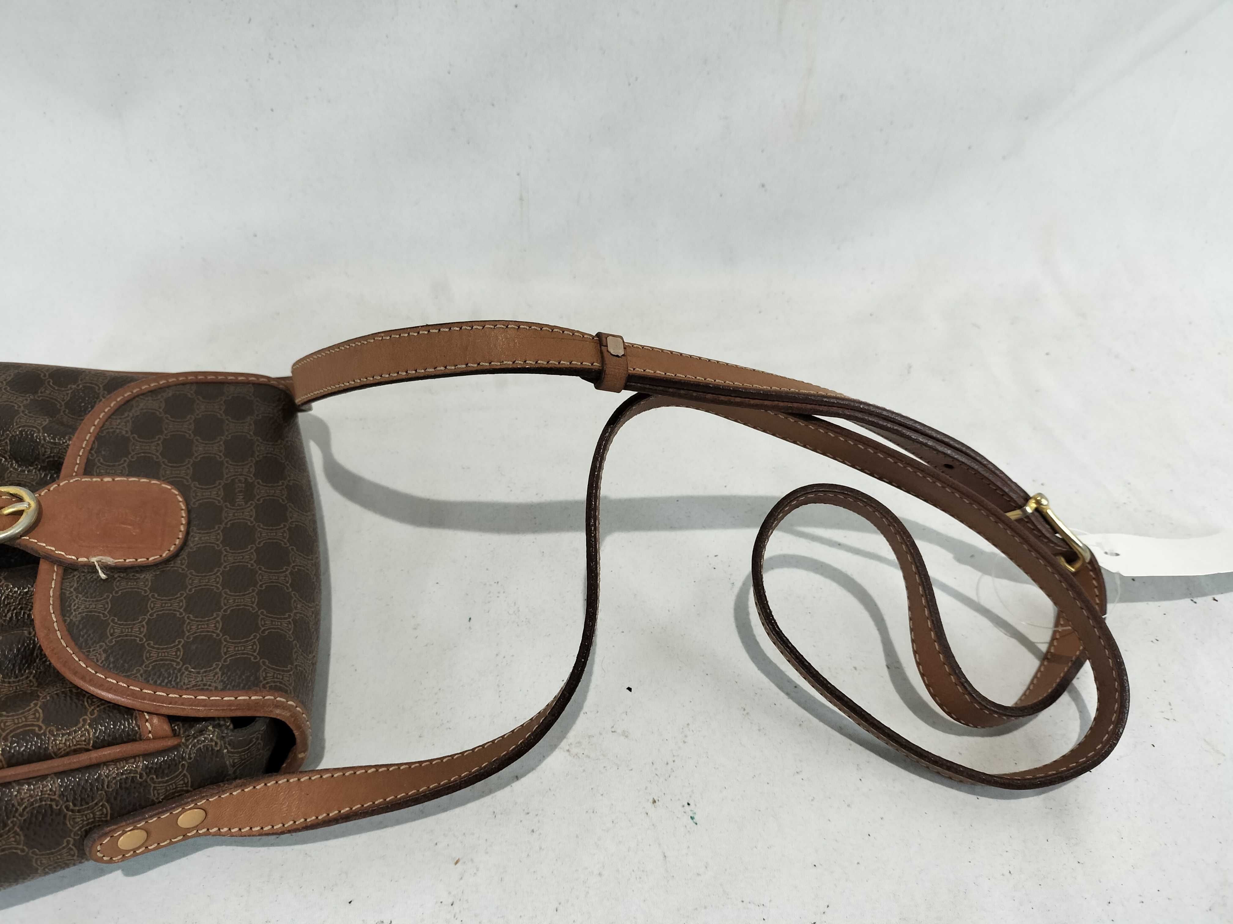 Shoulder Bag — view 4