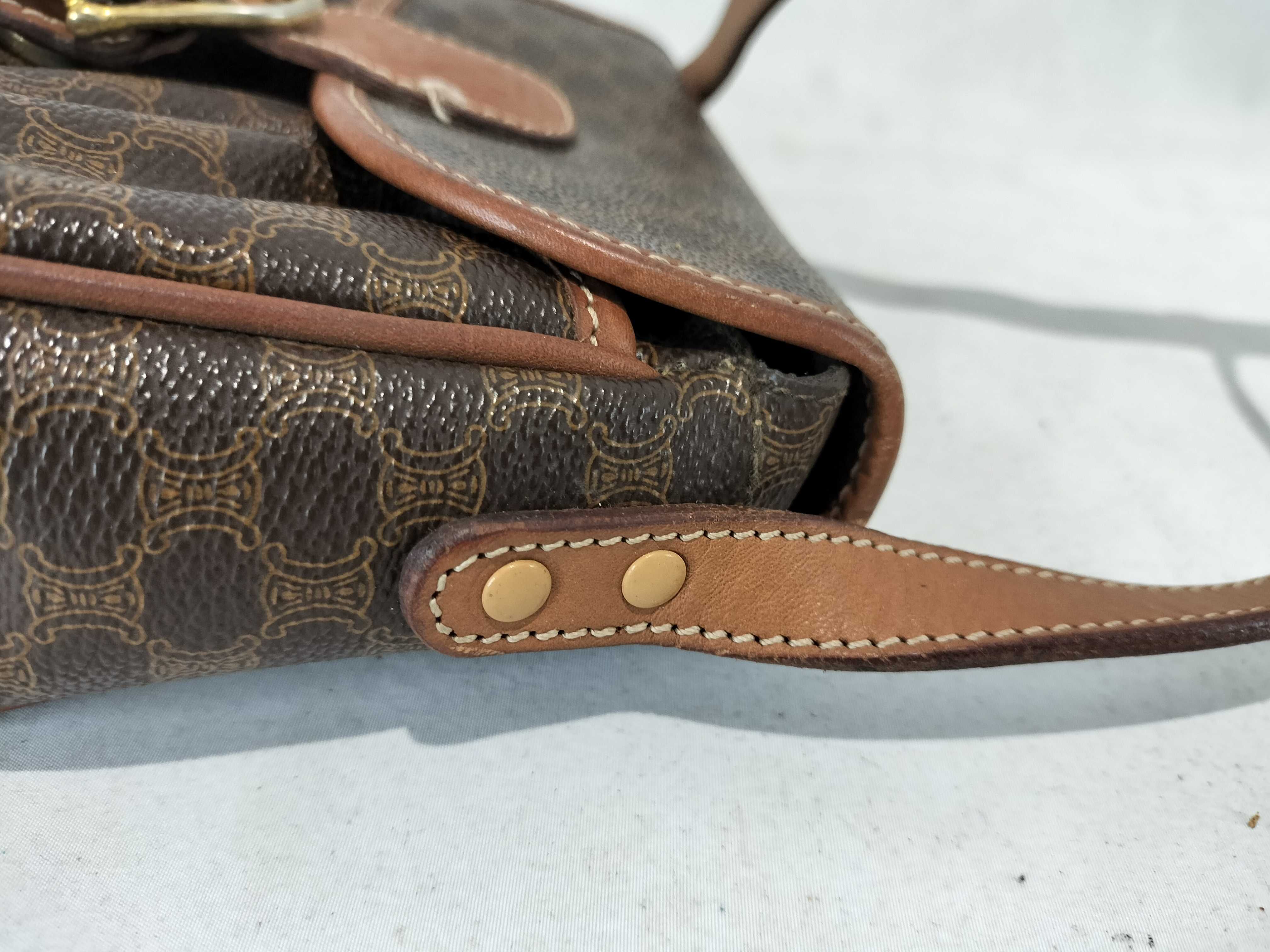 Shoulder Bag — view 6