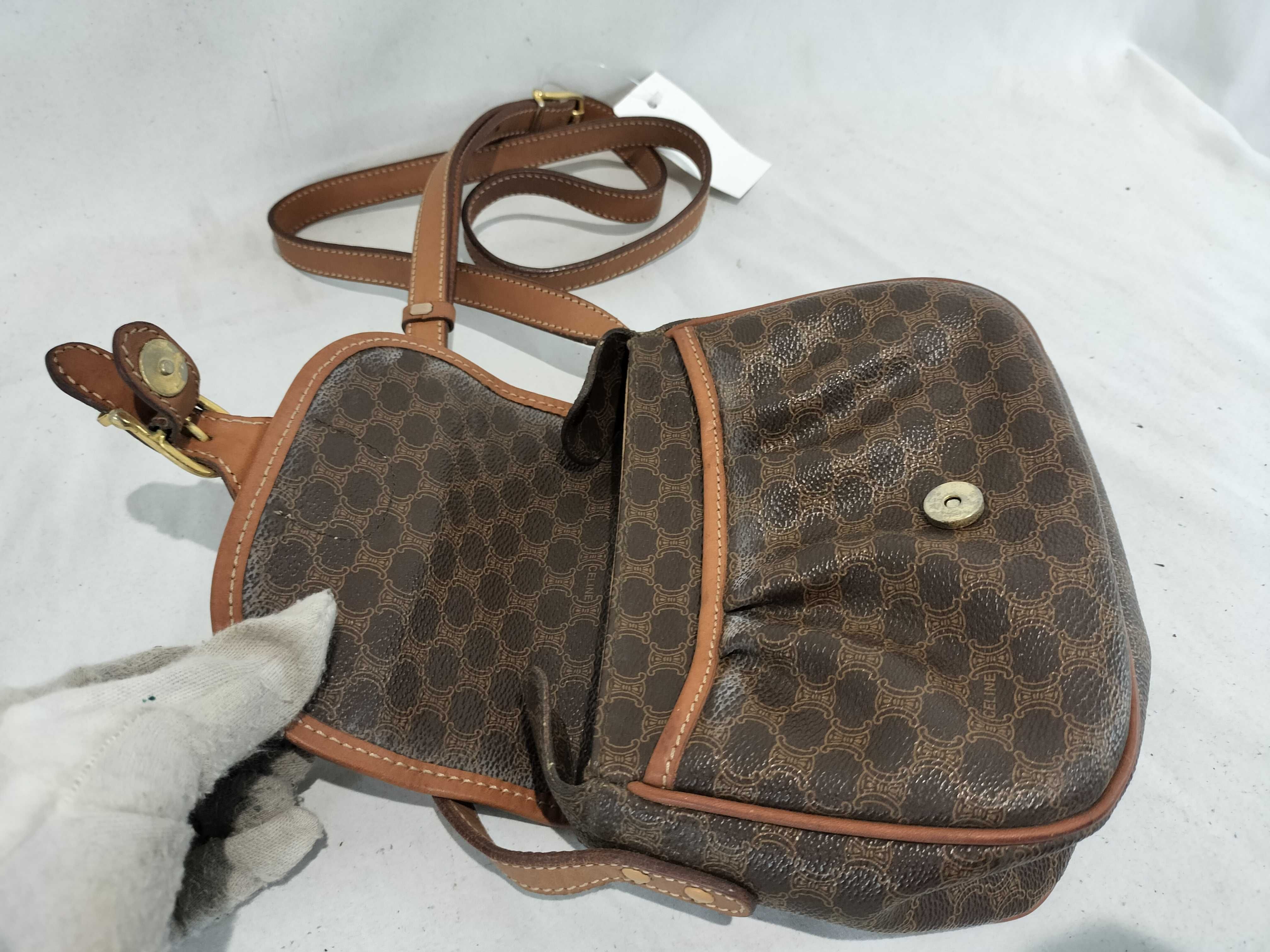 Shoulder Bag — view 9