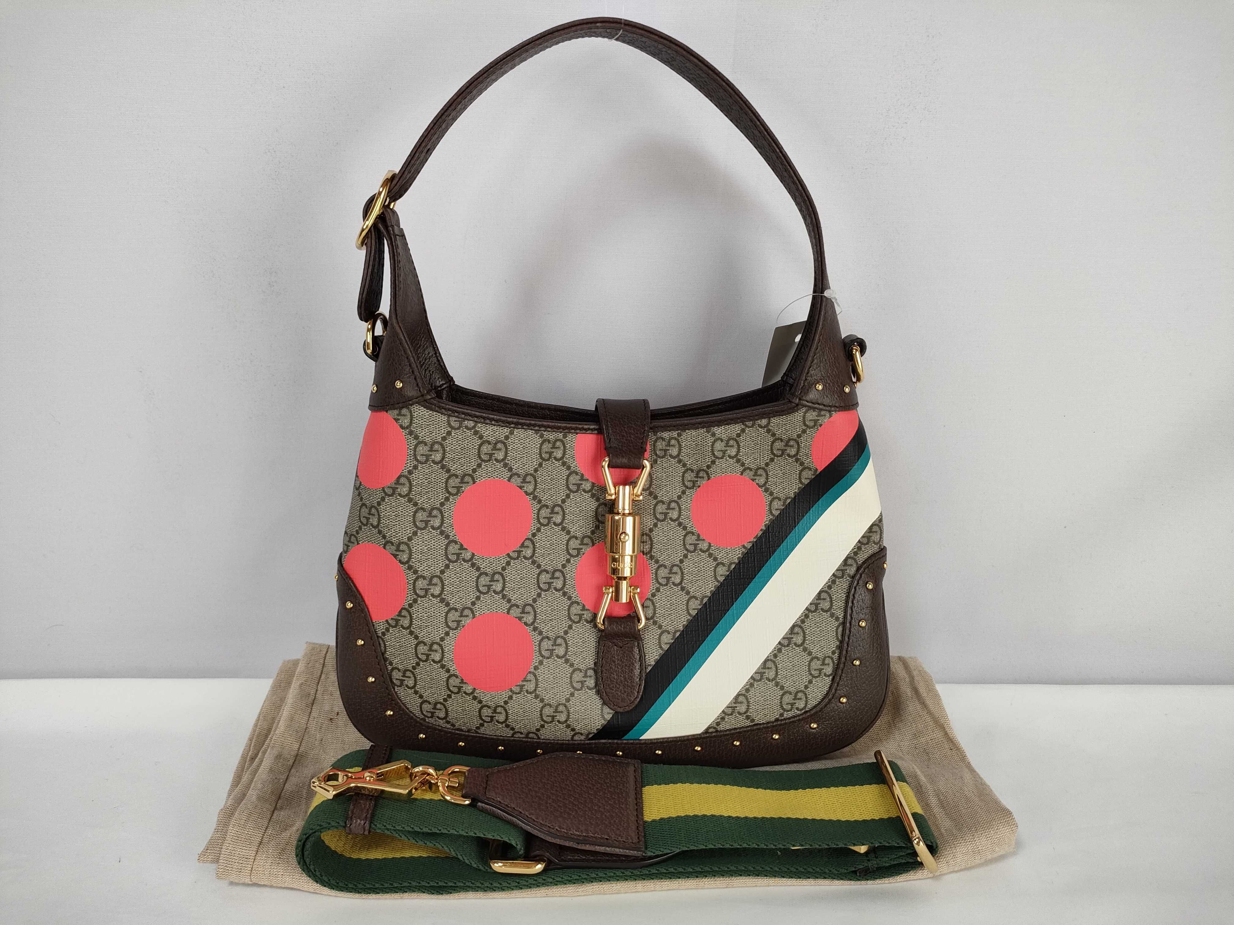 Jackie 678843 Shoulder Bag