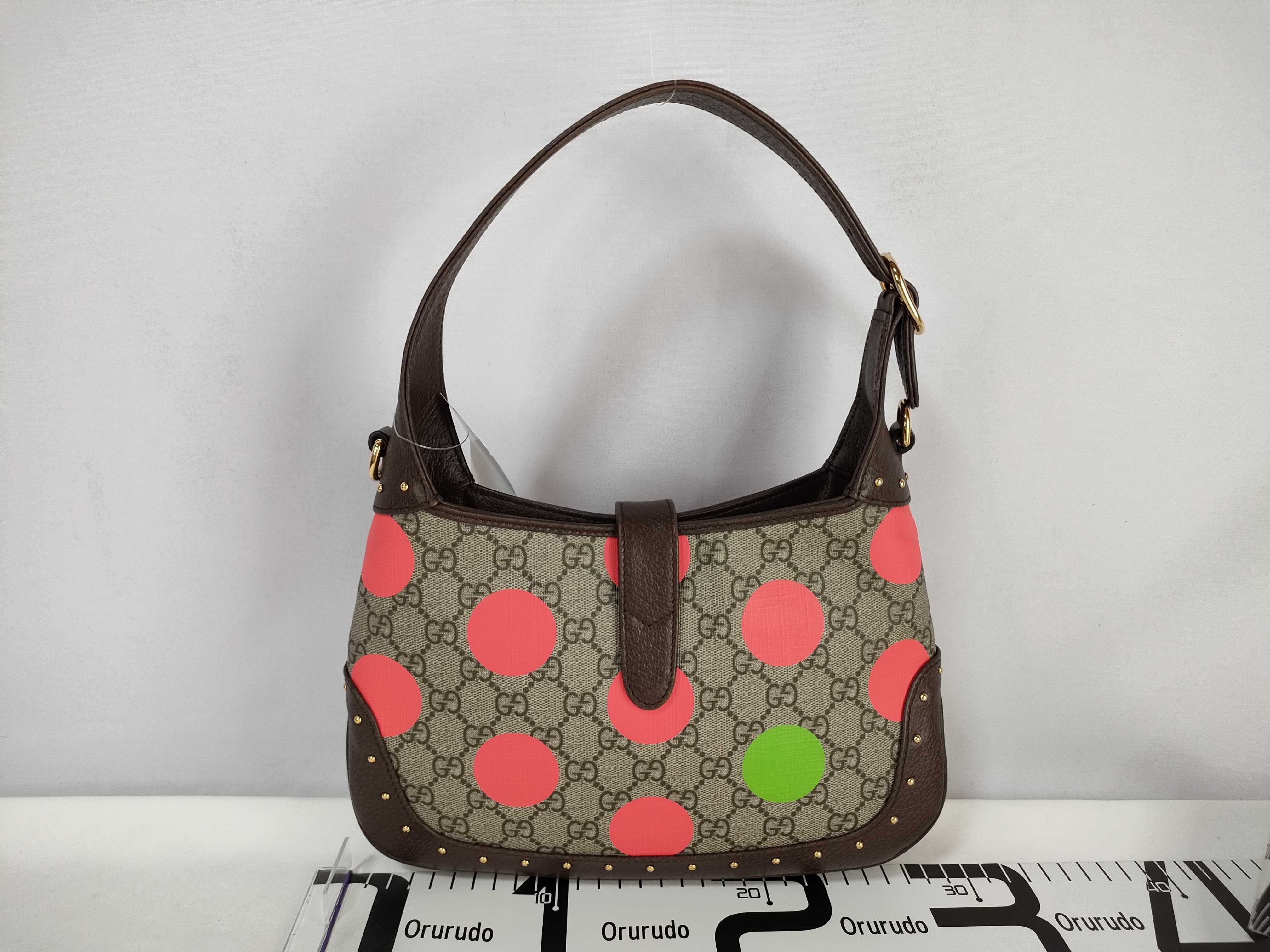 Jackie 678843 Shoulder Bag — view 2