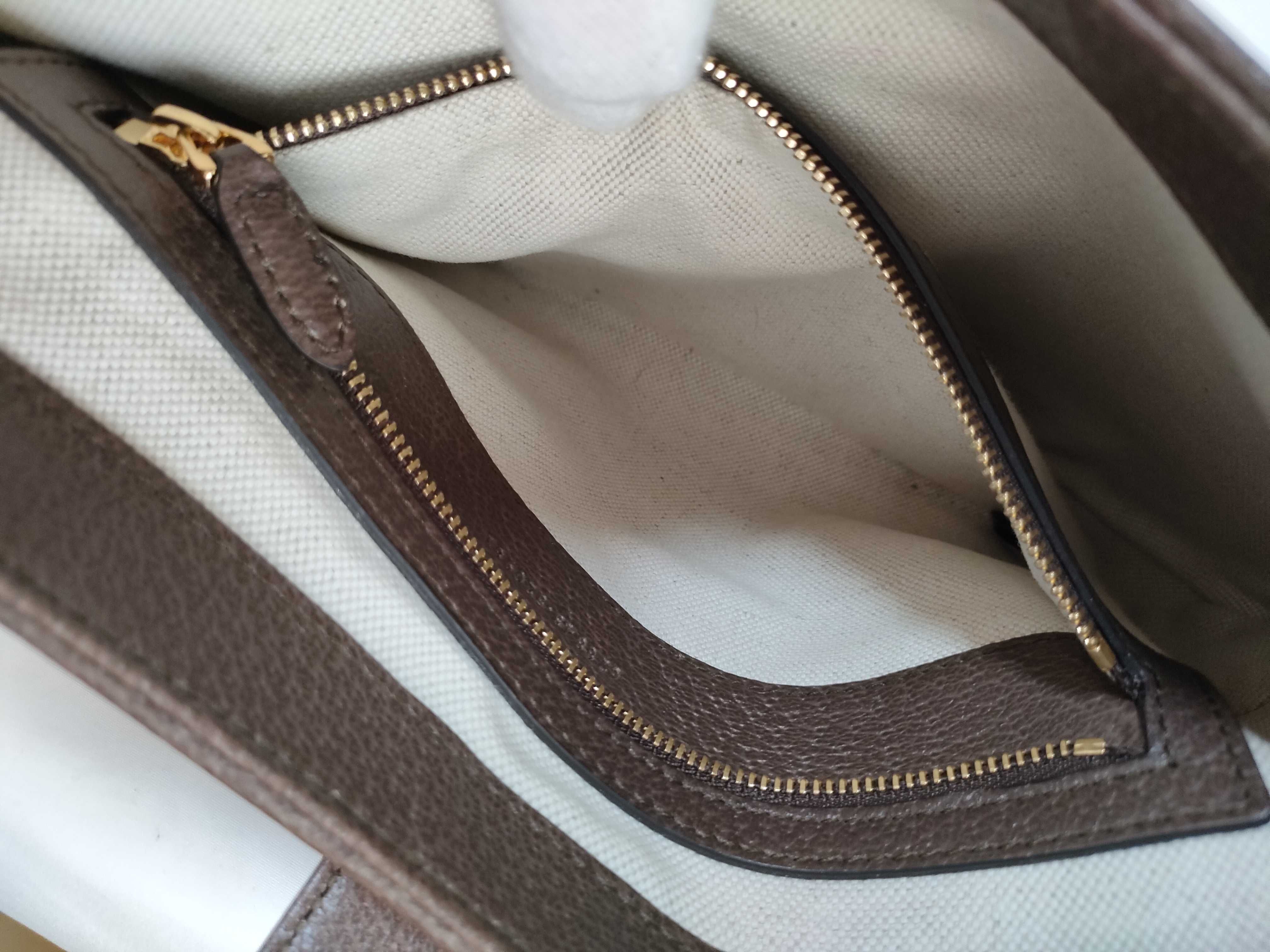 Jackie 678843 Shoulder Bag — view 11
